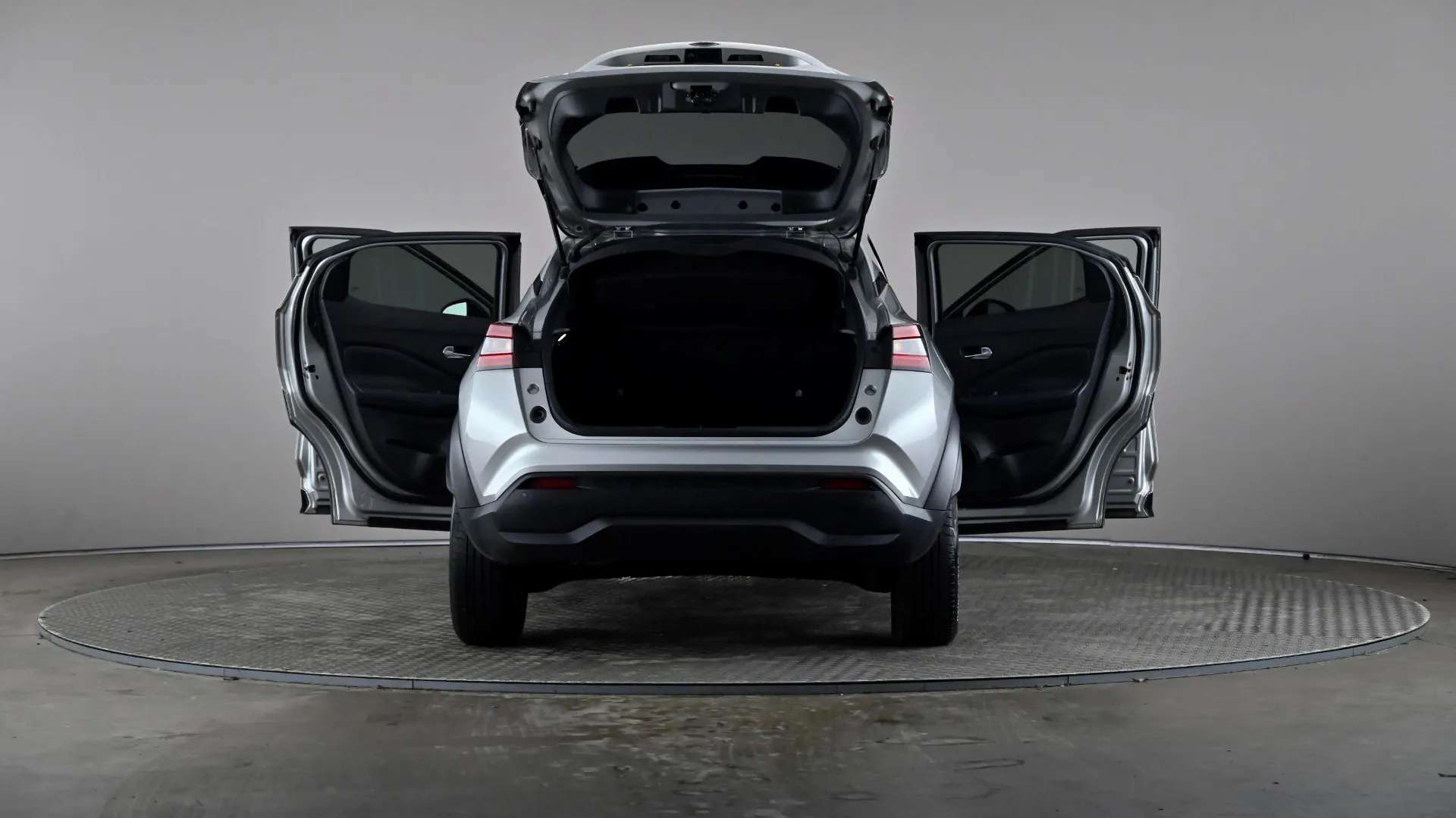 2022 NISSAN JUKE 2022 NISSAN JUKE