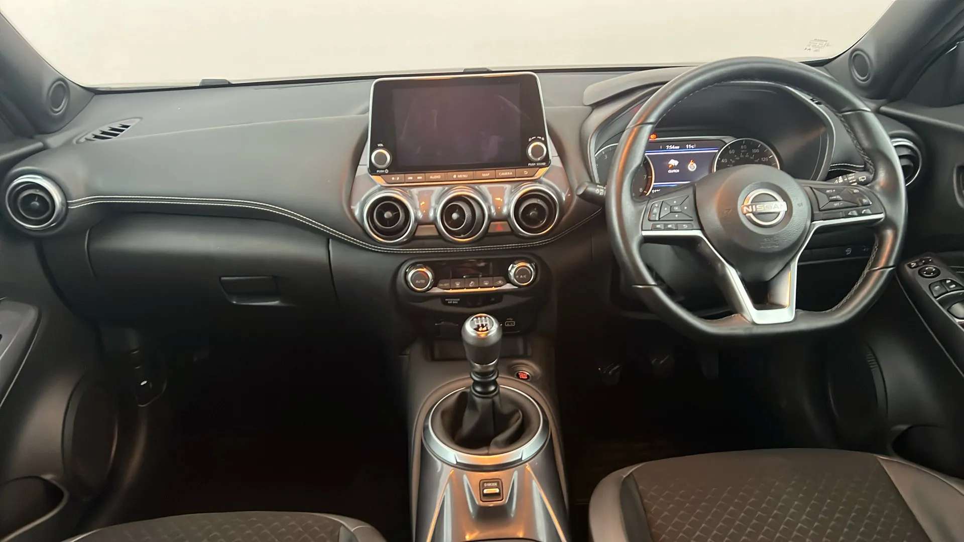 2022 NISSAN JUKE 2022 NISSAN JUKE