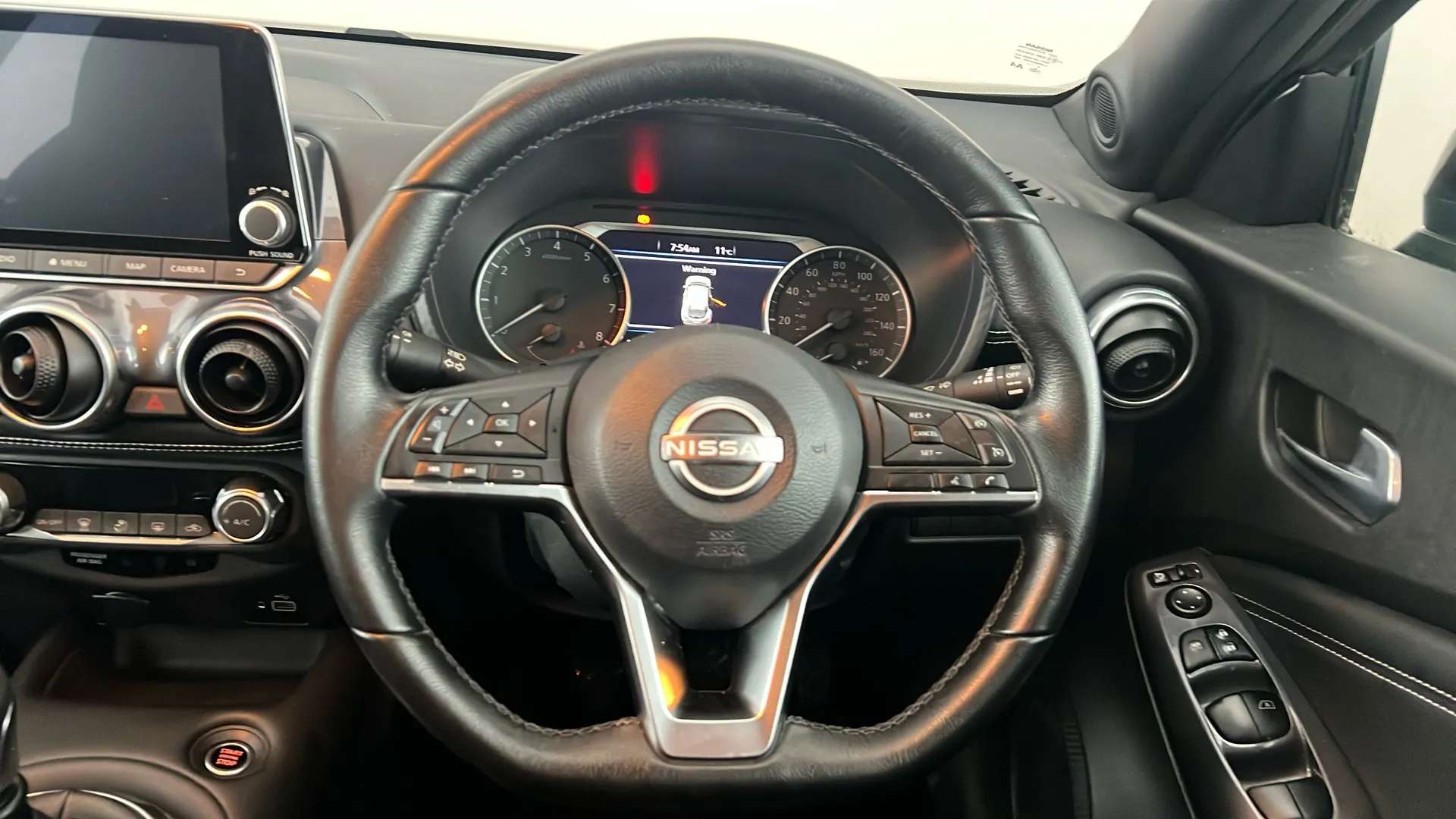2022 NISSAN JUKE 2022 NISSAN JUKE