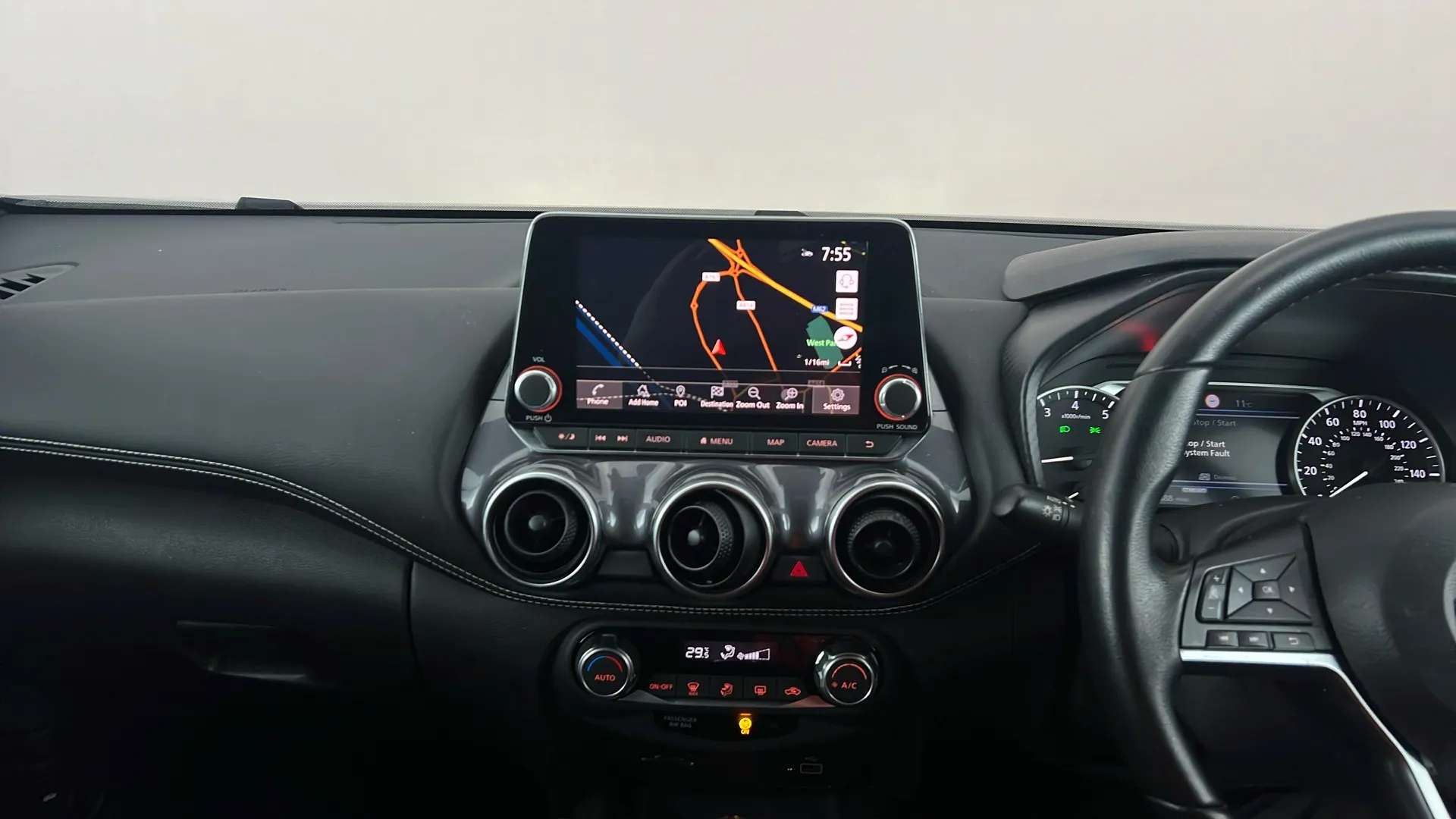 2022 NISSAN JUKE 2022 NISSAN JUKE