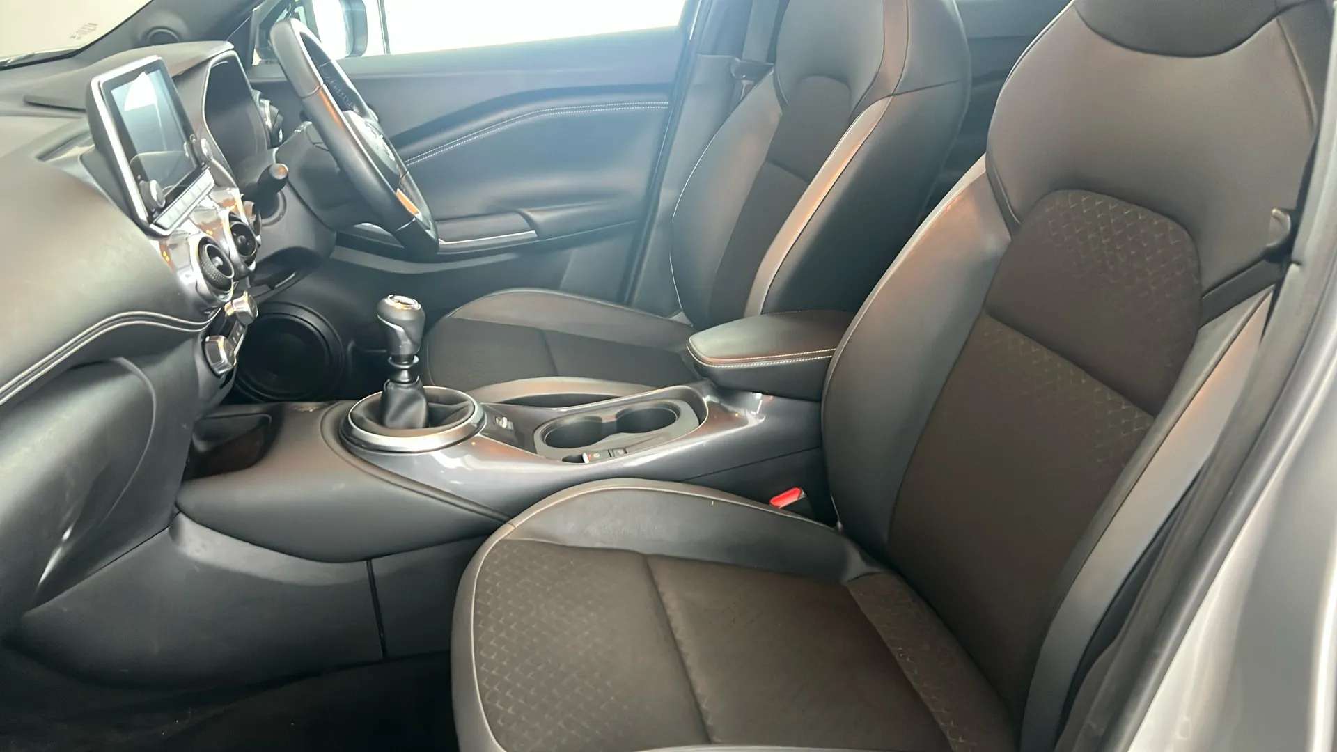 2022 NISSAN JUKE 2022 NISSAN JUKE