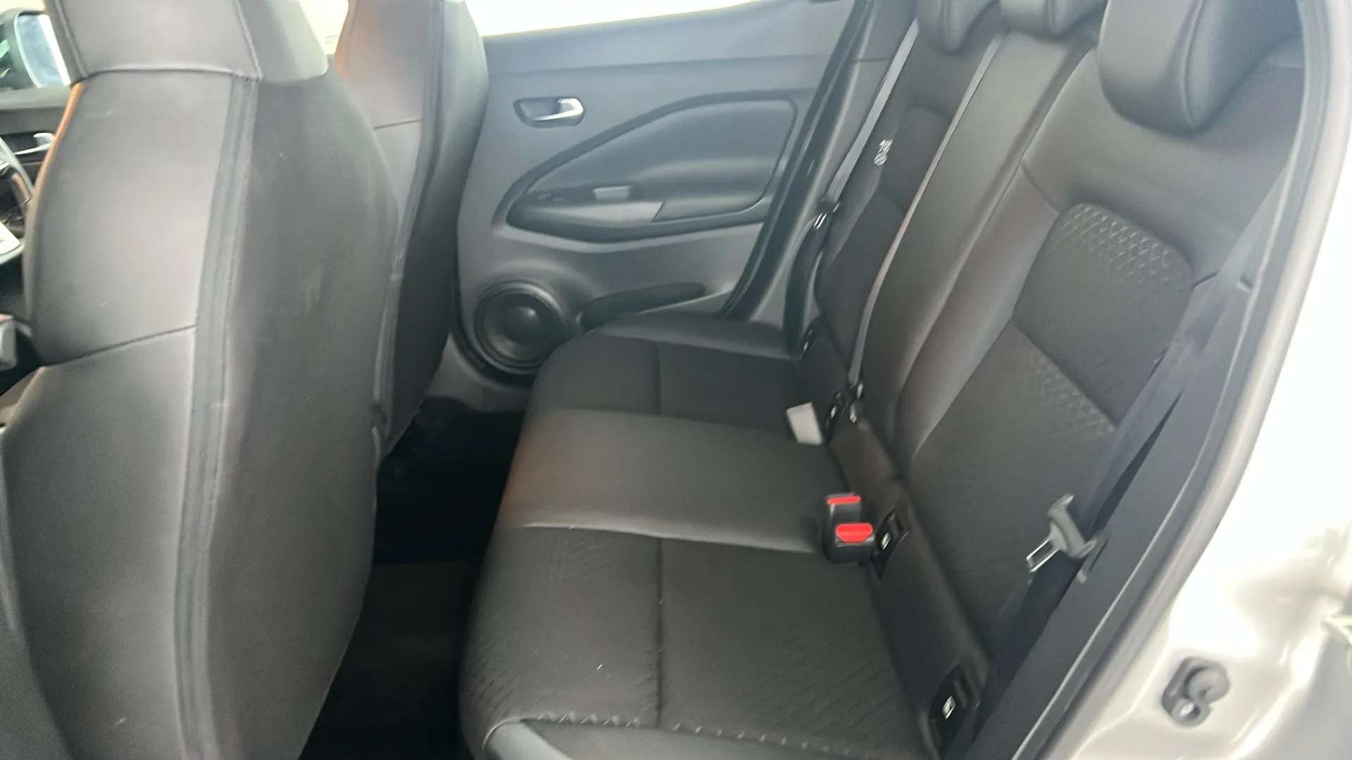 2022 NISSAN JUKE 2022 NISSAN JUKE