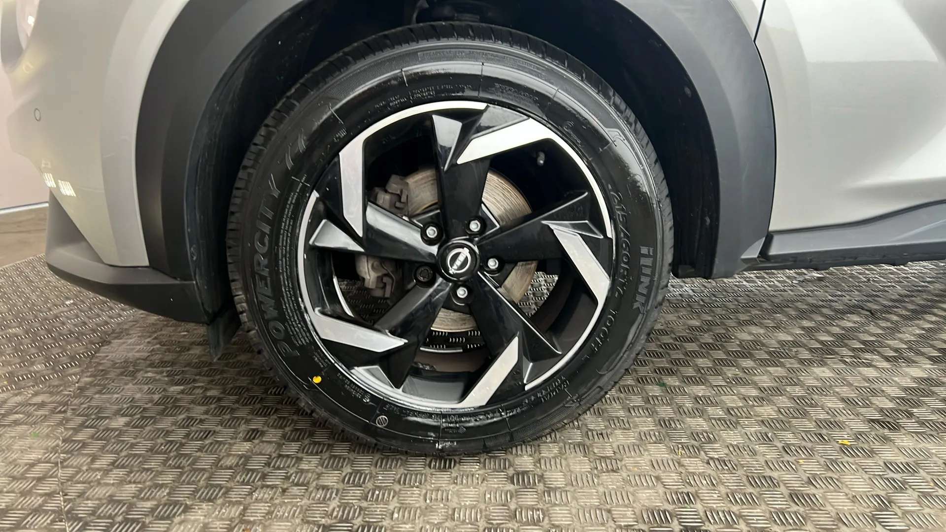 2022 NISSAN JUKE 2022 NISSAN JUKE