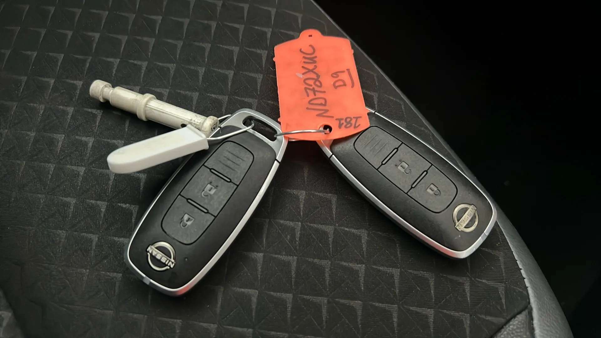 2022 NISSAN JUKE 2022 NISSAN JUKE