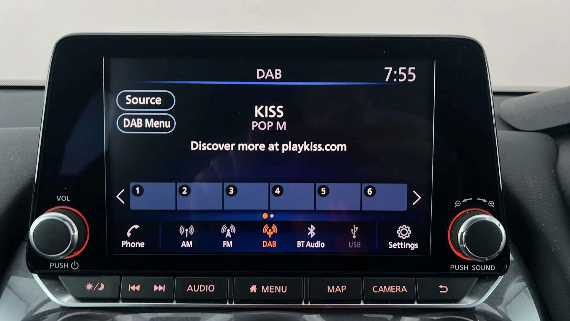 2022 NISSAN JUKE 2022 NISSAN JUKE