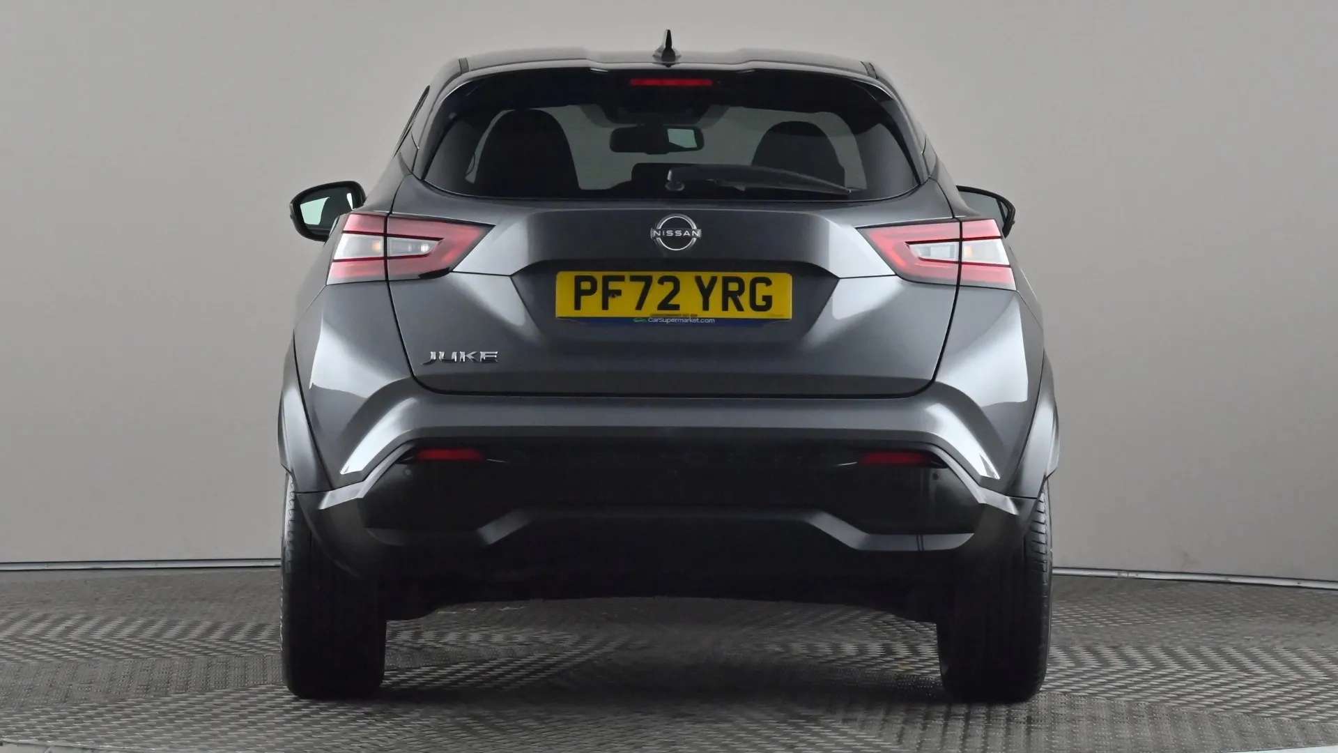 2023 NISSAN JUKE 2023 NISSAN JUKE