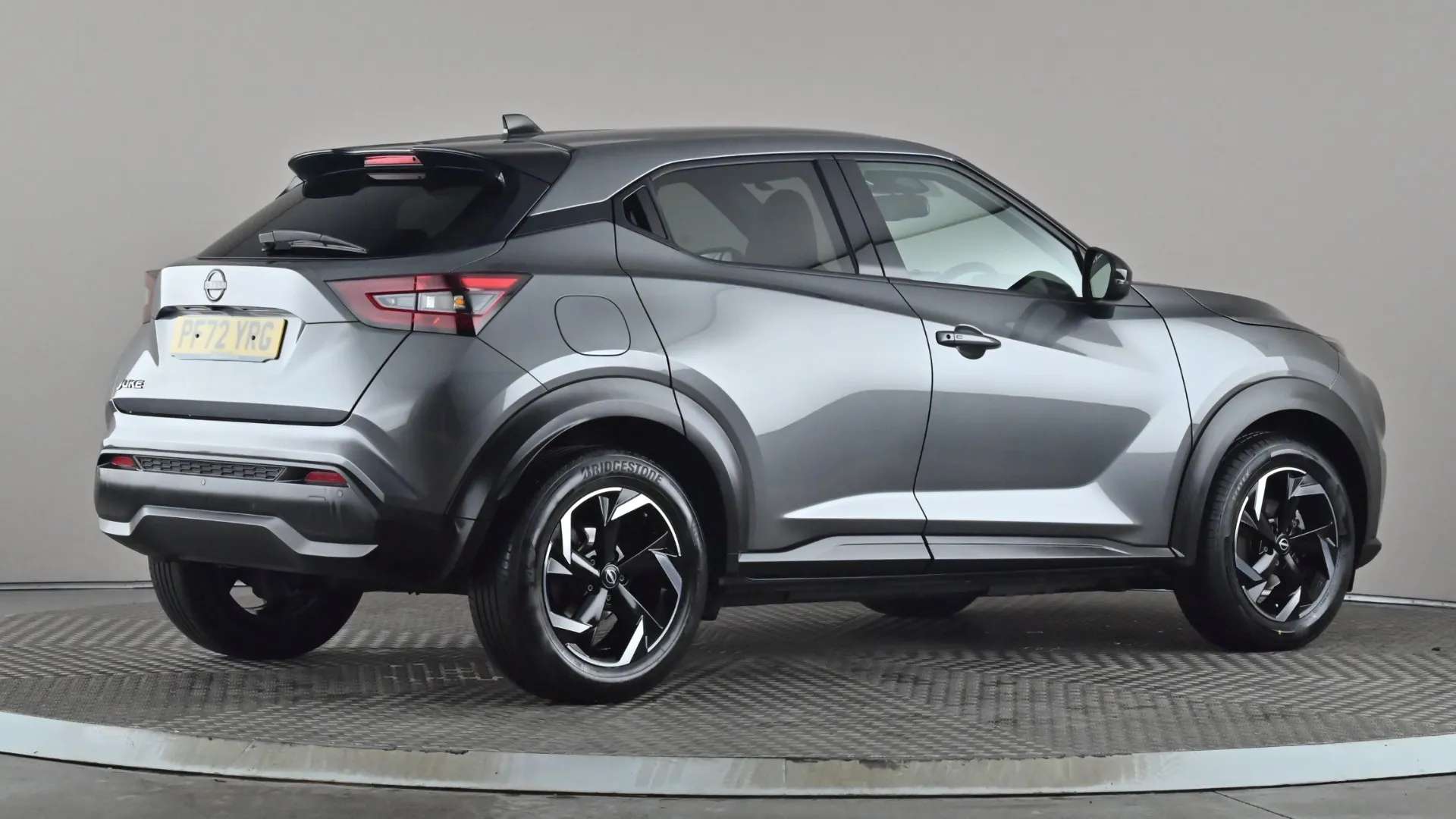 2023 NISSAN JUKE 2023 NISSAN JUKE