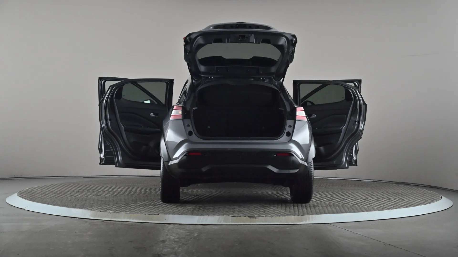 2023 NISSAN JUKE 2023 NISSAN JUKE