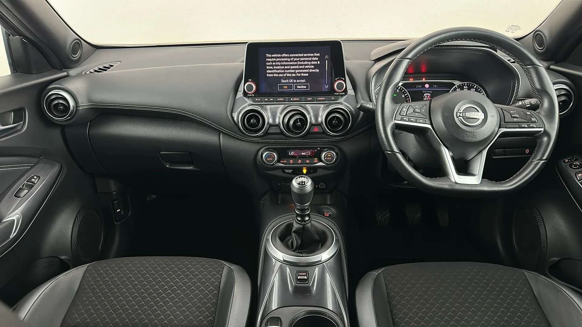 2023 NISSAN JUKE 2023 NISSAN JUKE