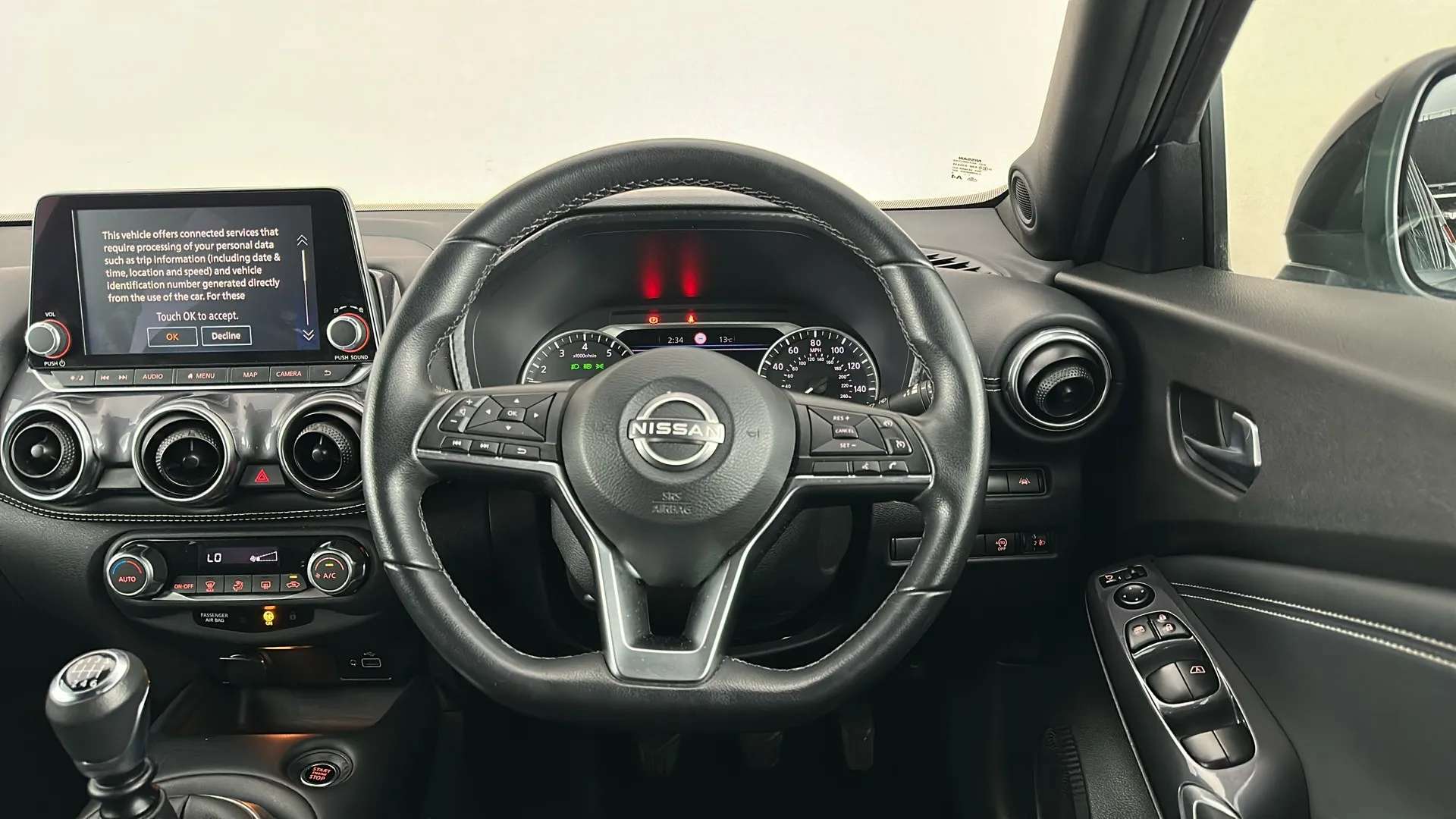 2023 NISSAN JUKE 2023 NISSAN JUKE