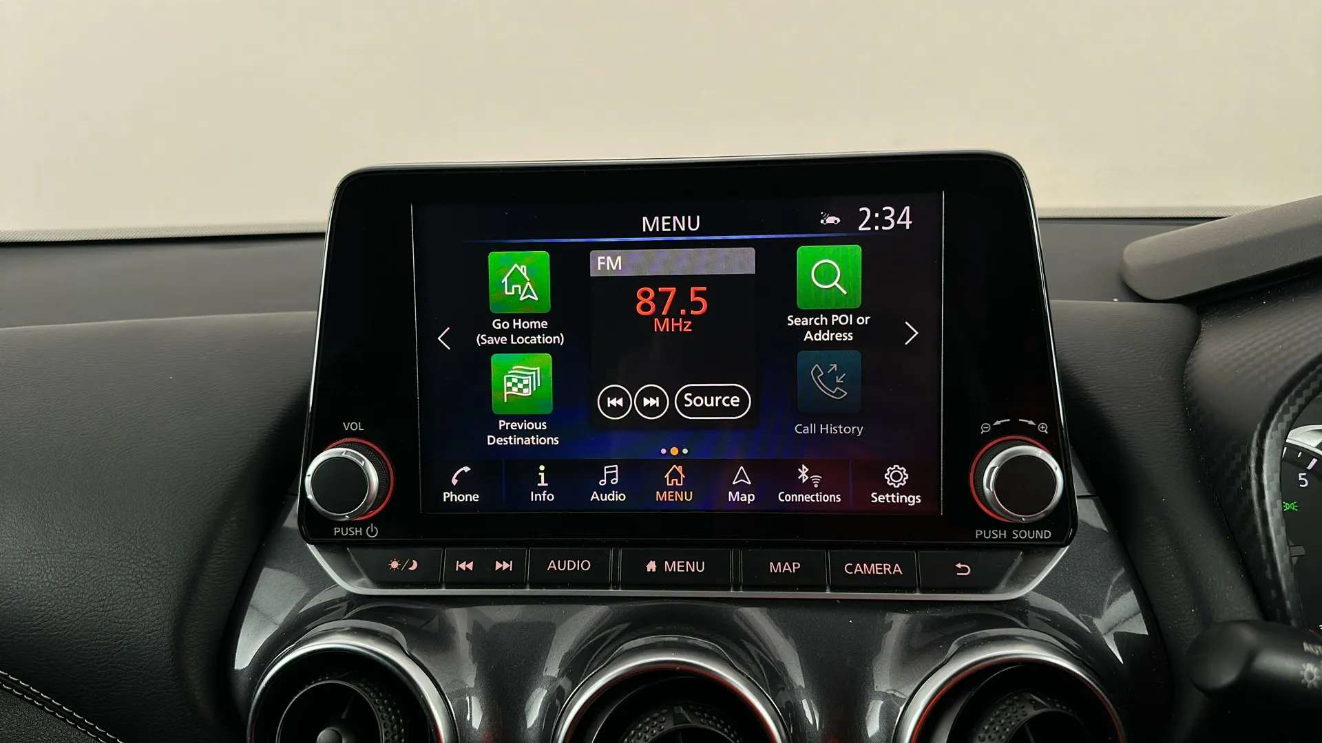 2023 NISSAN JUKE 2023 NISSAN JUKE