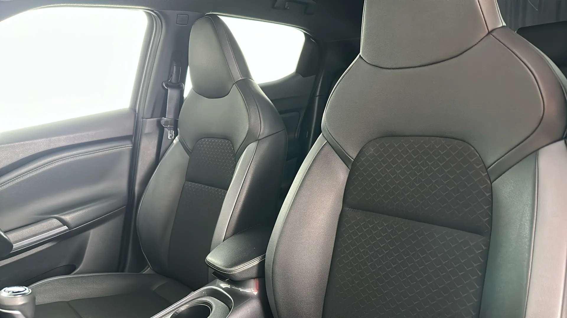 2023 NISSAN JUKE 2023 NISSAN JUKE