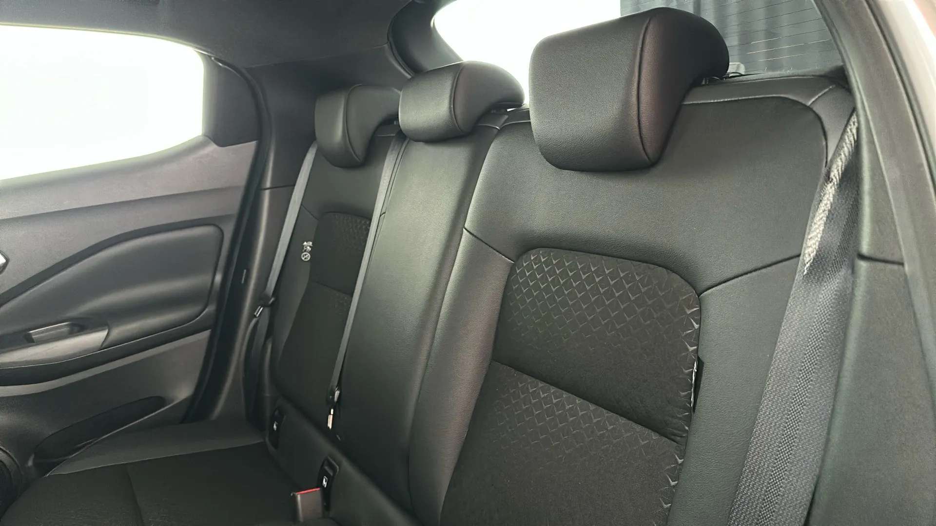 2023 NISSAN JUKE 2023 NISSAN JUKE