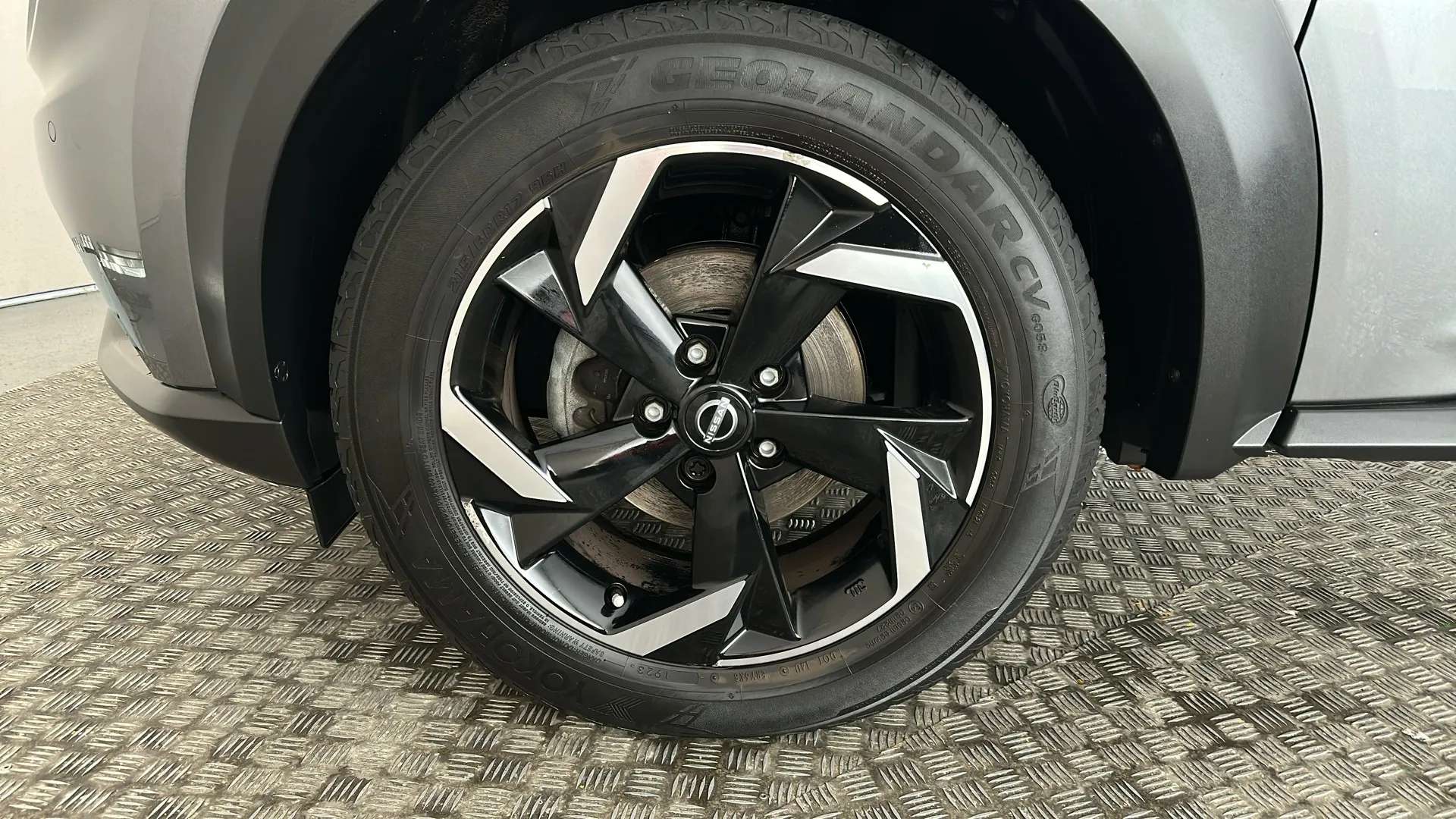 2023 NISSAN JUKE 2023 NISSAN JUKE