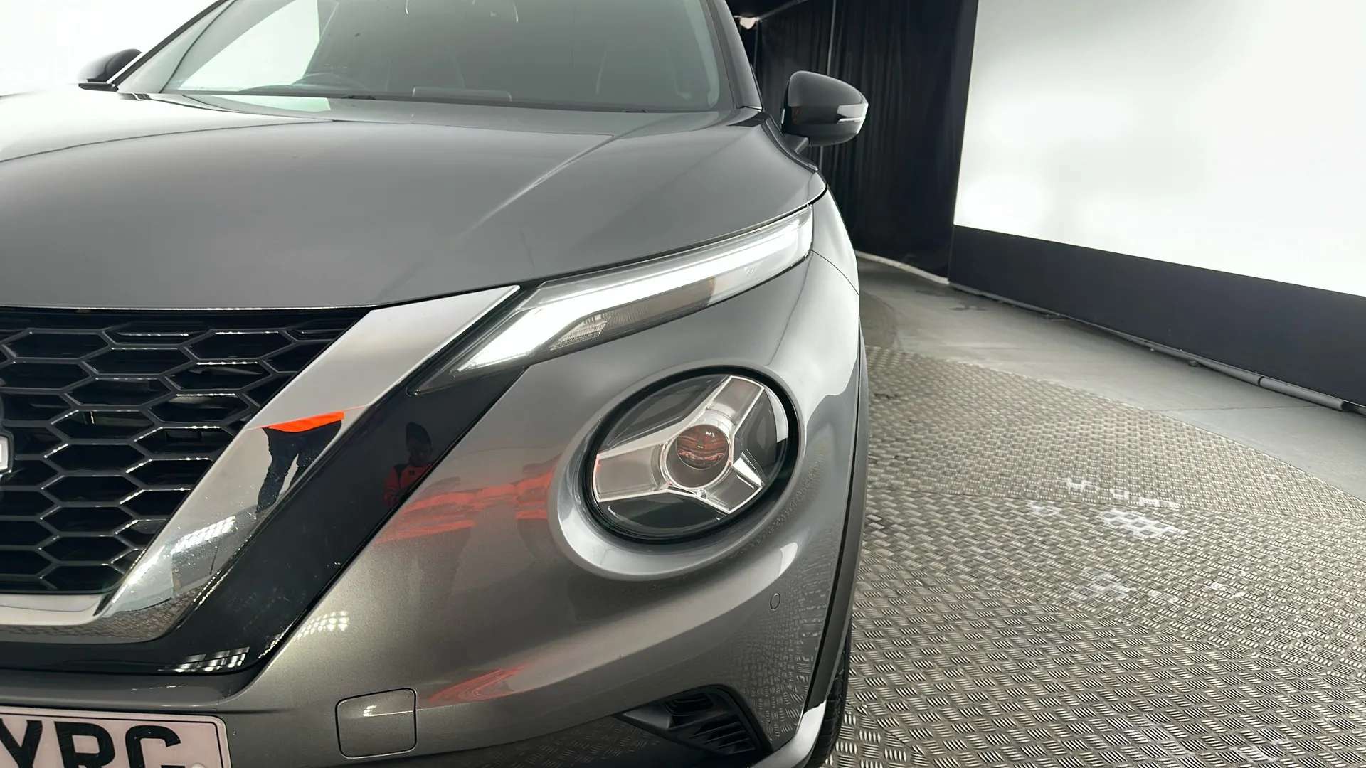 2023 NISSAN JUKE 2023 NISSAN JUKE