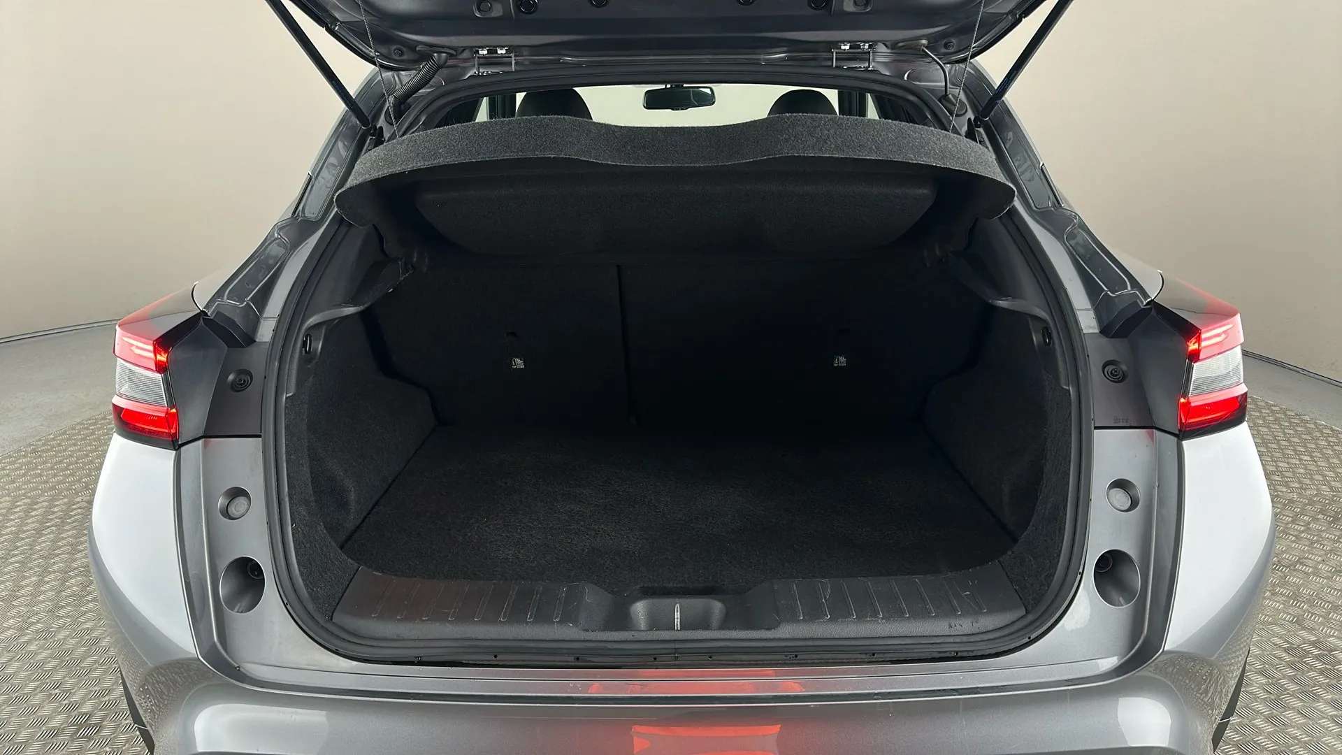 2023 NISSAN JUKE 2023 NISSAN JUKE