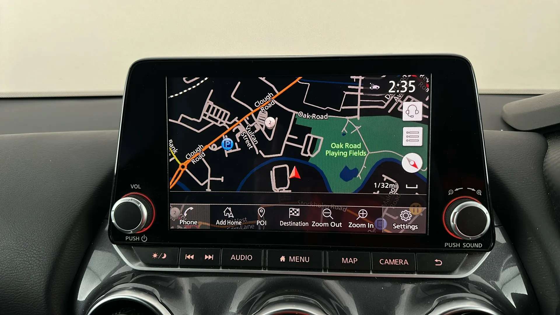 2023 NISSAN JUKE 2023 NISSAN JUKE