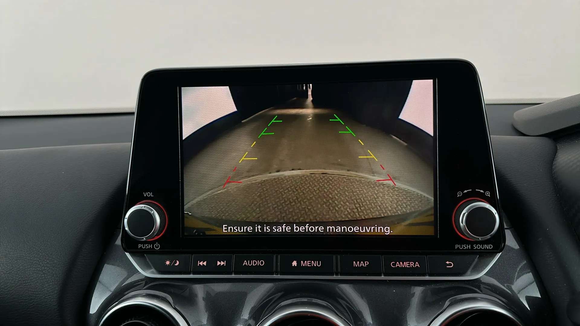 2023 NISSAN JUKE 2023 NISSAN JUKE