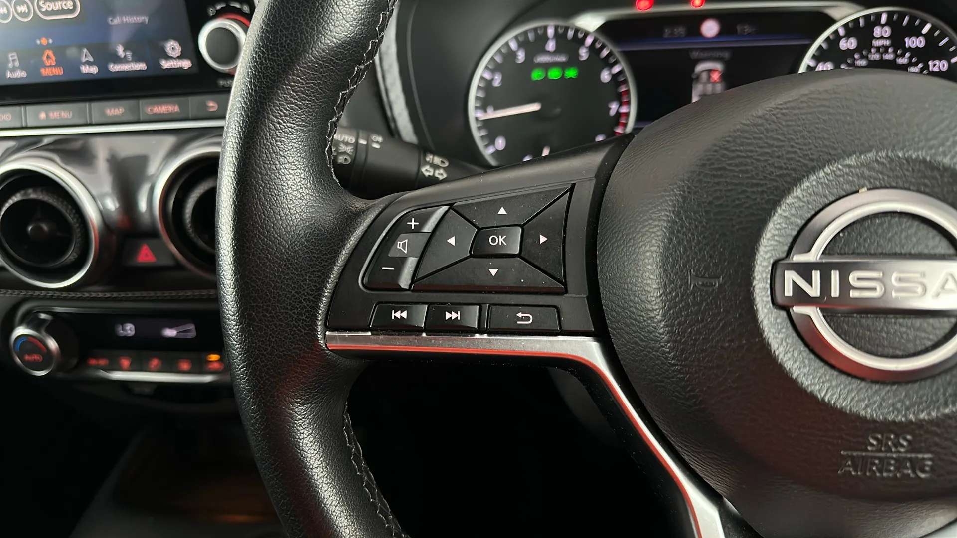 2023 NISSAN JUKE 2023 NISSAN JUKE