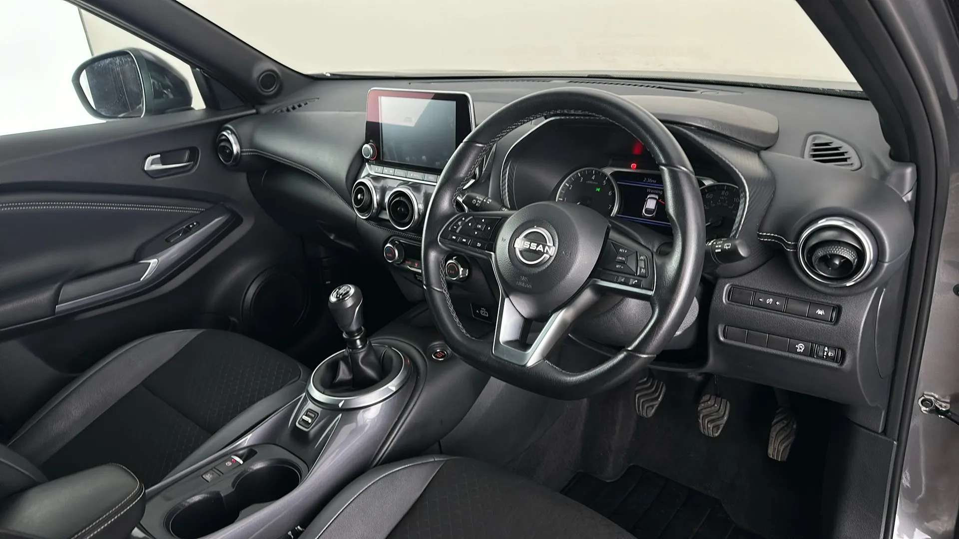 2023 NISSAN JUKE 2023 NISSAN JUKE