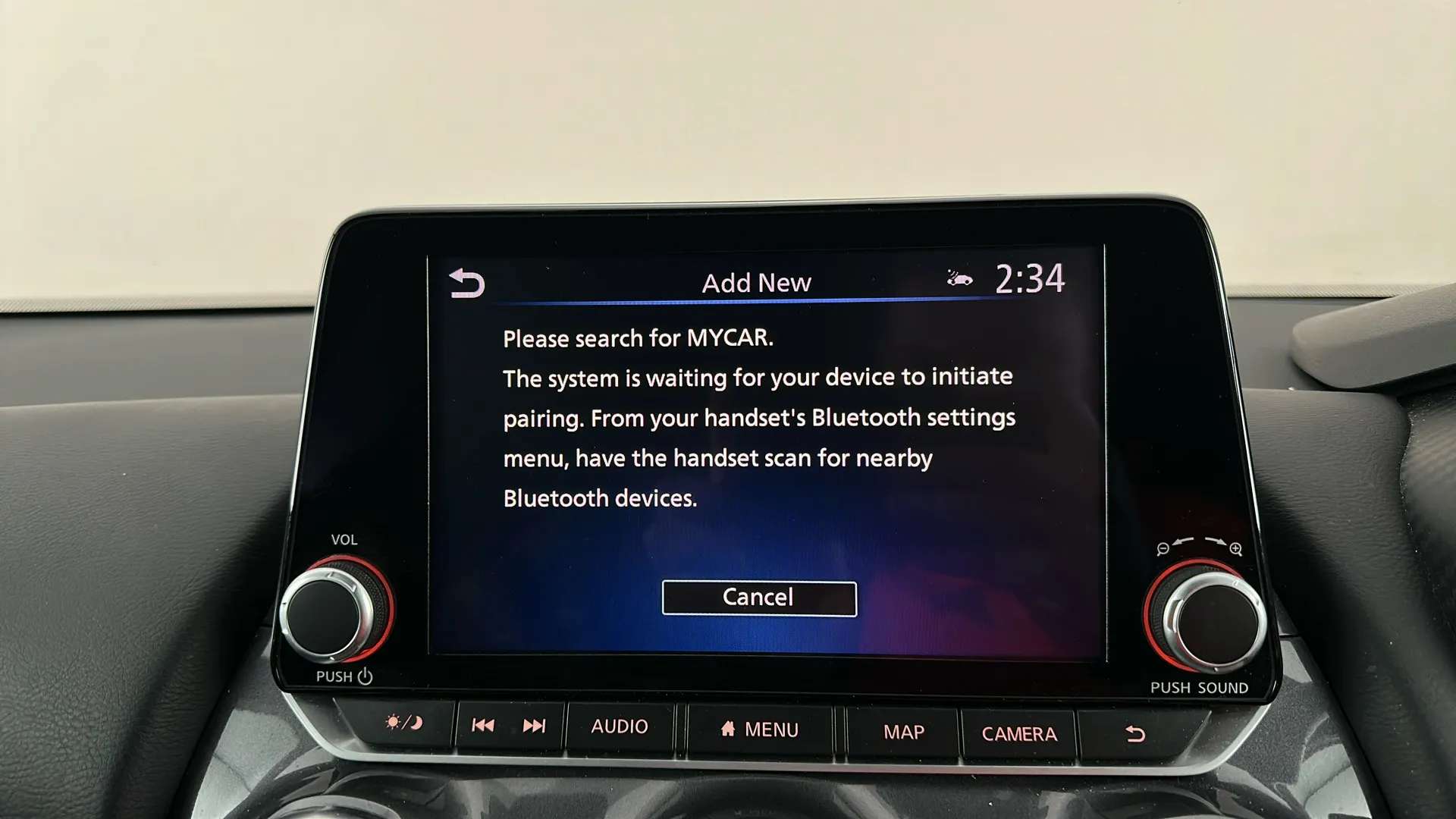 2023 NISSAN JUKE 2023 NISSAN JUKE