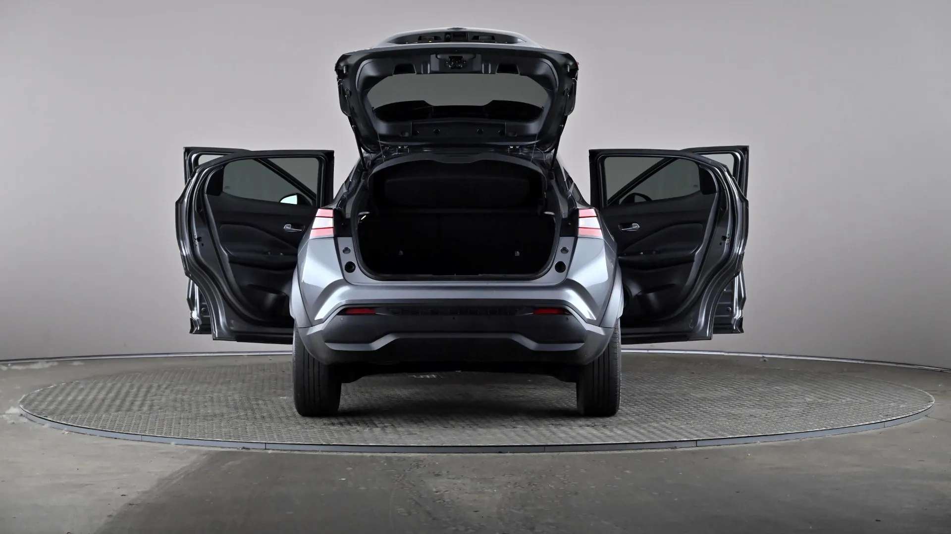 2024 NISSAN JUKE 2024 NISSAN JUKE