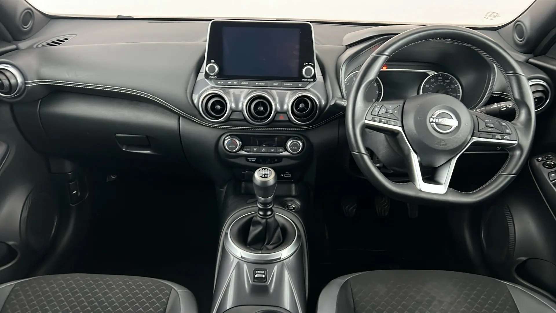 2024 NISSAN JUKE 2024 NISSAN JUKE