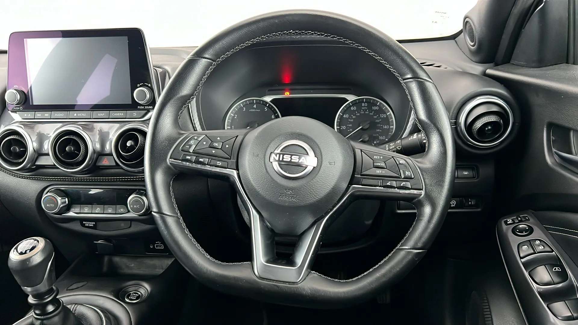 2024 NISSAN JUKE 2024 NISSAN JUKE