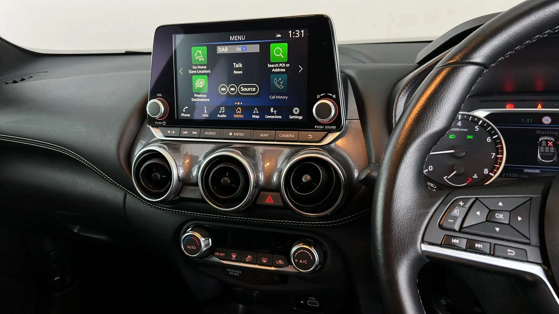 2024 NISSAN JUKE 2024 NISSAN JUKE