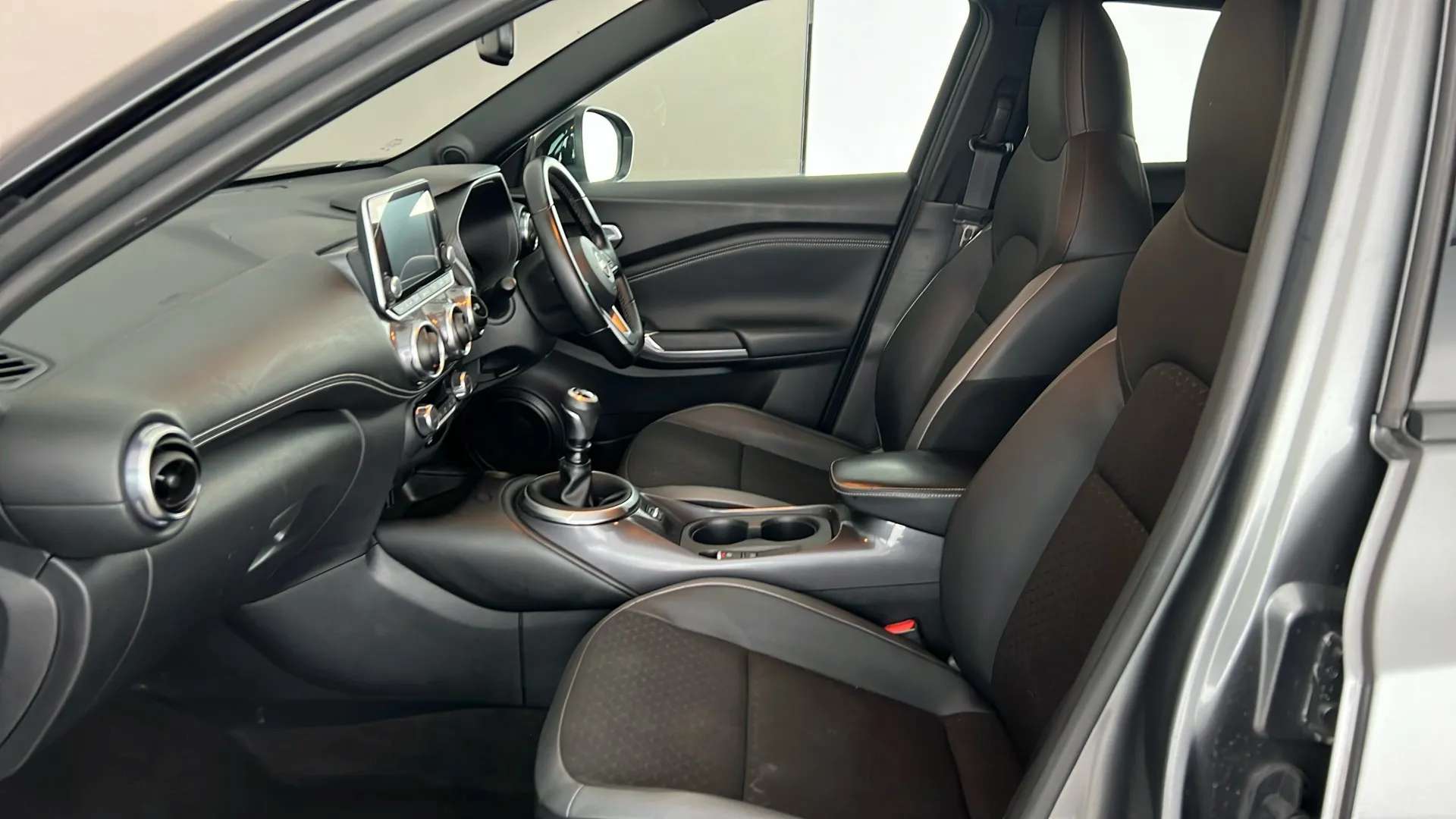 2024 NISSAN JUKE 2024 NISSAN JUKE