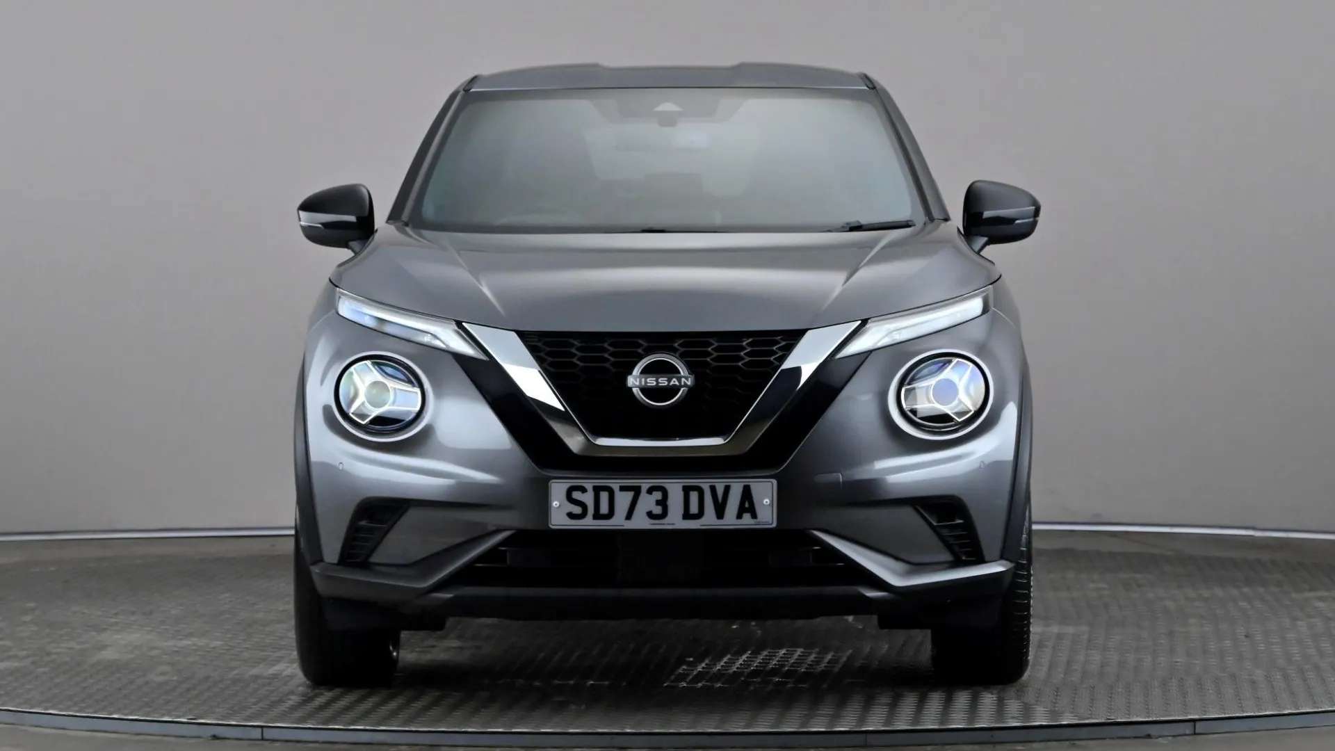 A 2023 NISSAN JUKE 1.0 DiG-T 114 N-Connecta A 2023 NISSAN JUKE 1.0 DiG-T 114 N-Connecta