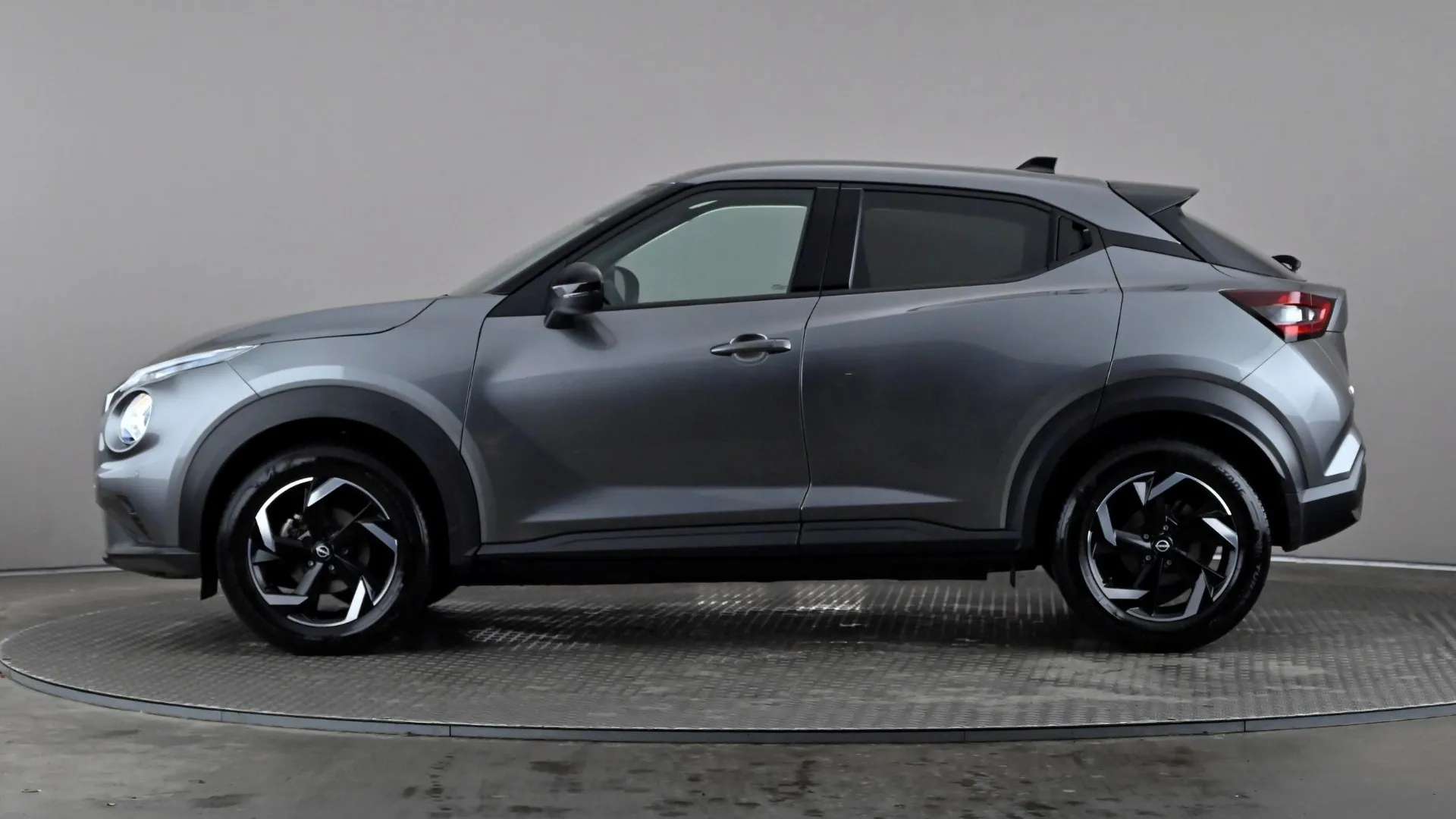 A 2023 NISSAN JUKE 1.0 DiG-T 114 N-Connecta A 2023 NISSAN JUKE 1.0 DiG-T 114 N-Connecta