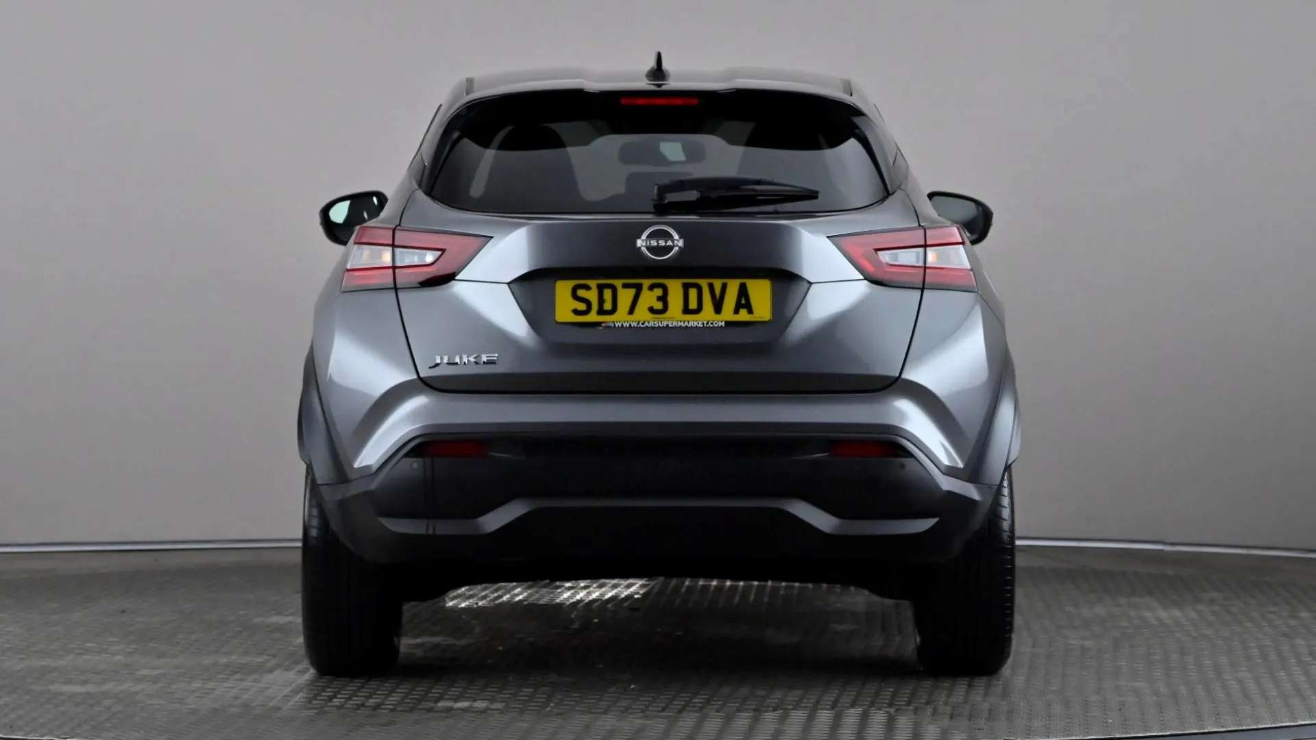 2023 NISSAN JUKE 2023 NISSAN JUKE