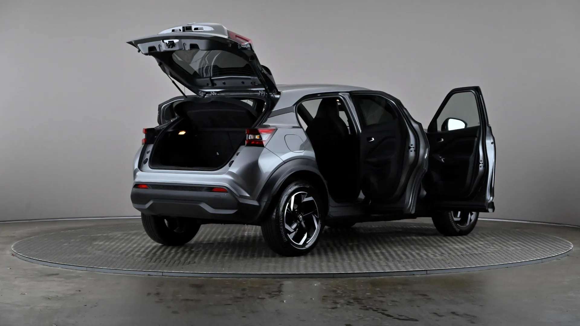 2023 NISSAN JUKE 2023 NISSAN JUKE