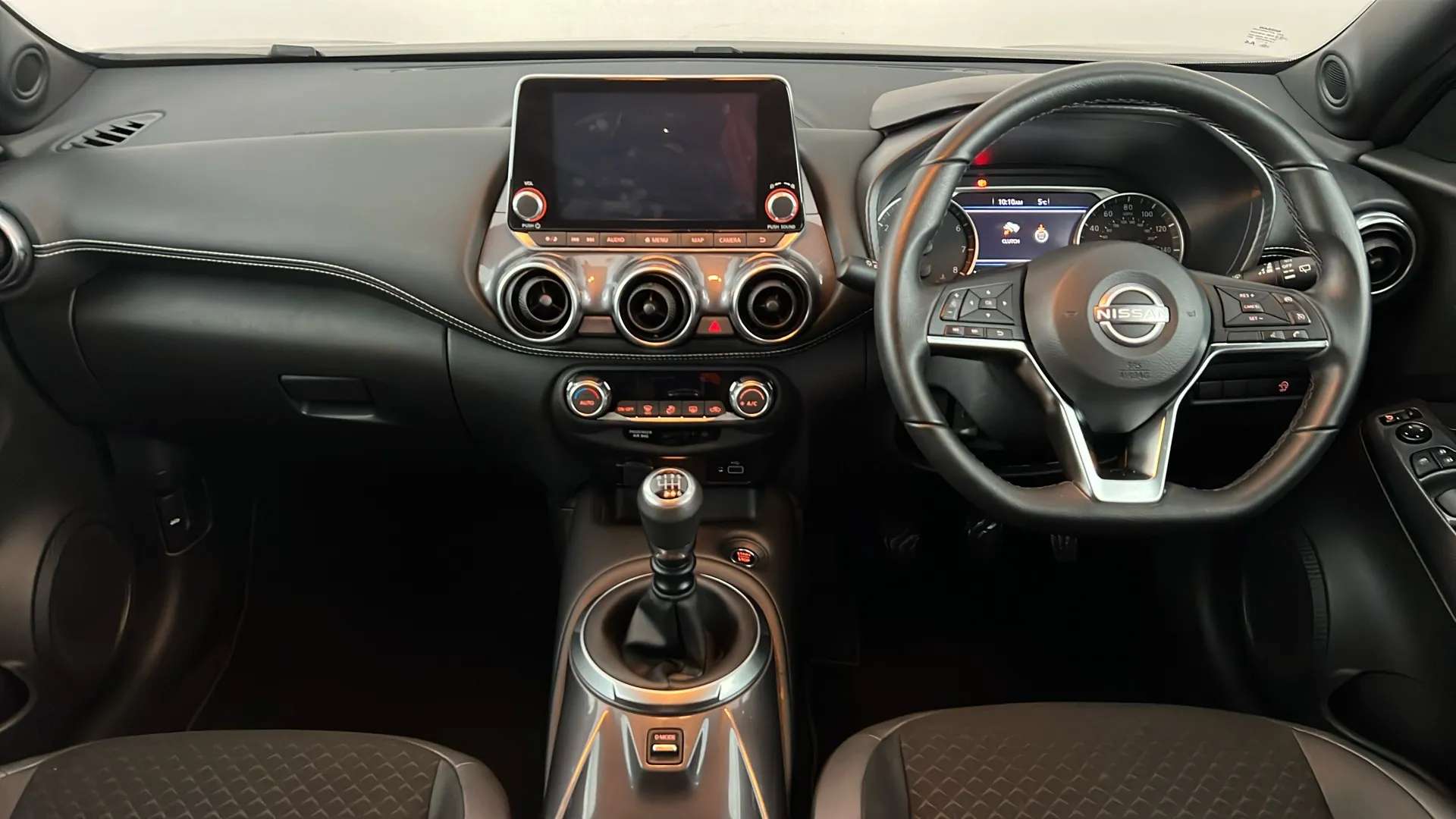 2023 NISSAN JUKE 2023 NISSAN JUKE