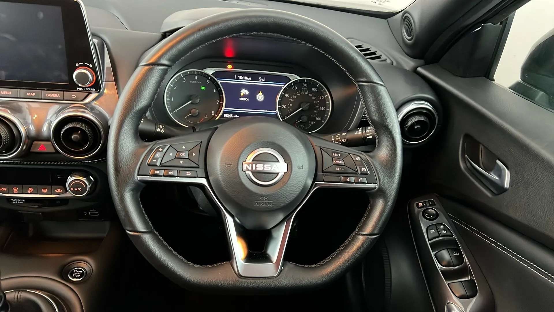 2023 NISSAN JUKE 2023 NISSAN JUKE