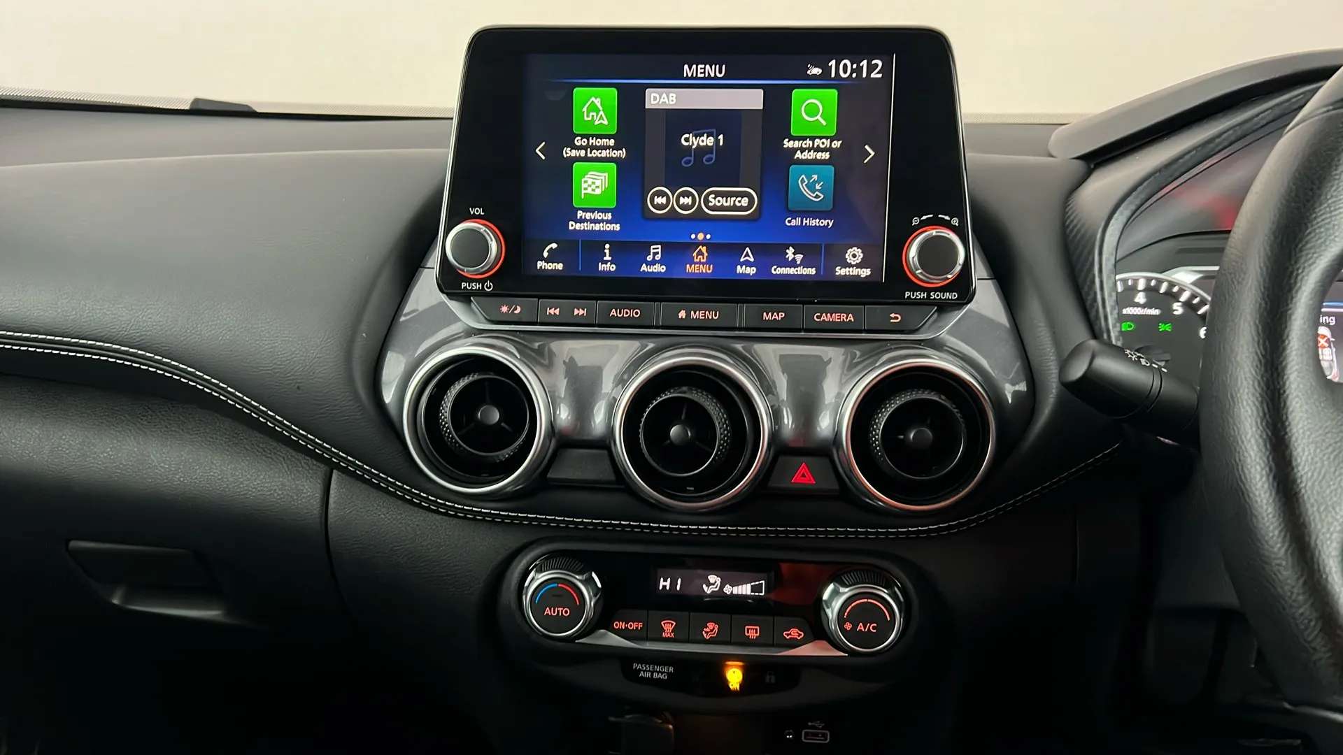 2023 NISSAN JUKE 2023 NISSAN JUKE