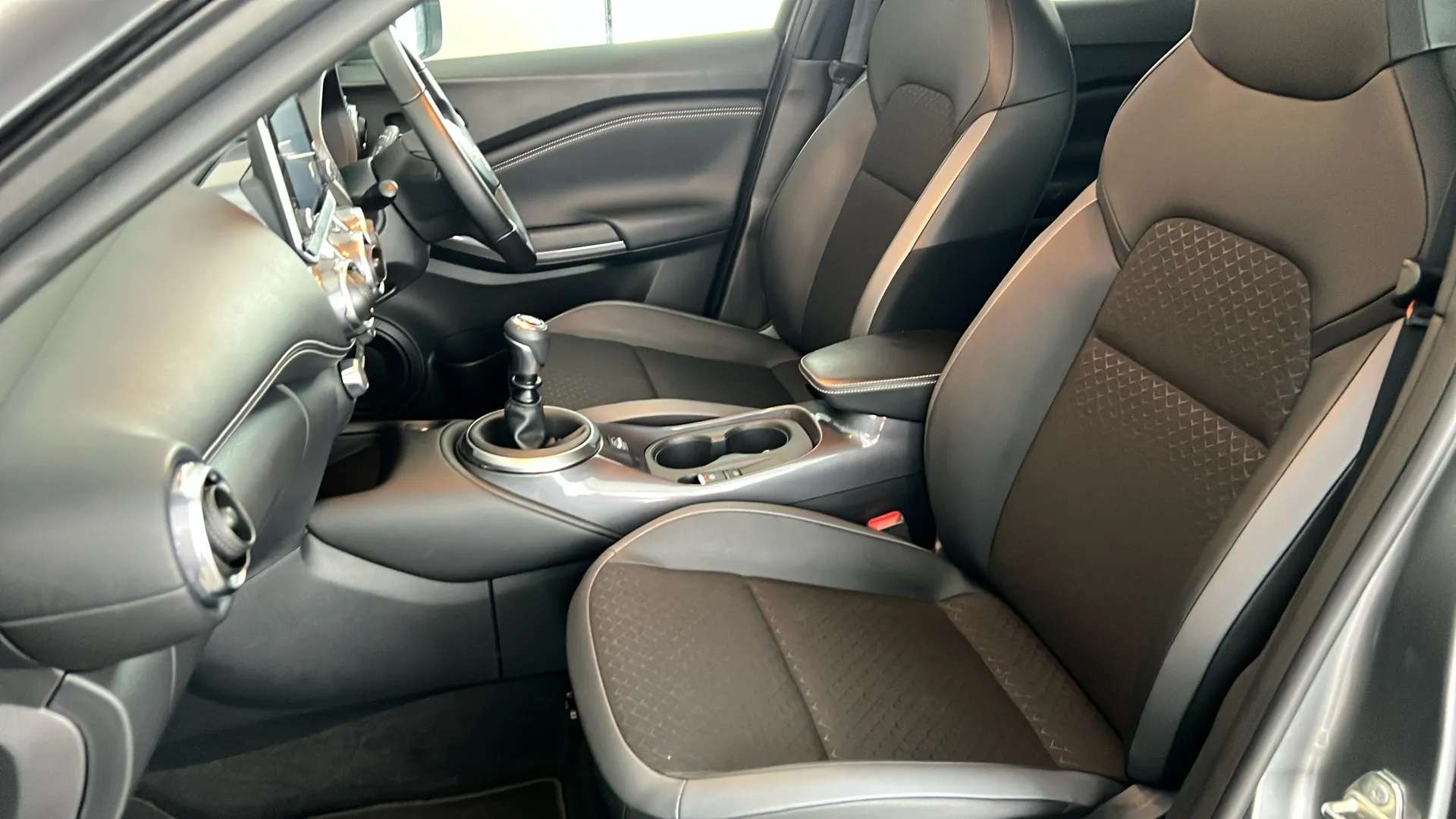 2023 NISSAN JUKE 2023 NISSAN JUKE