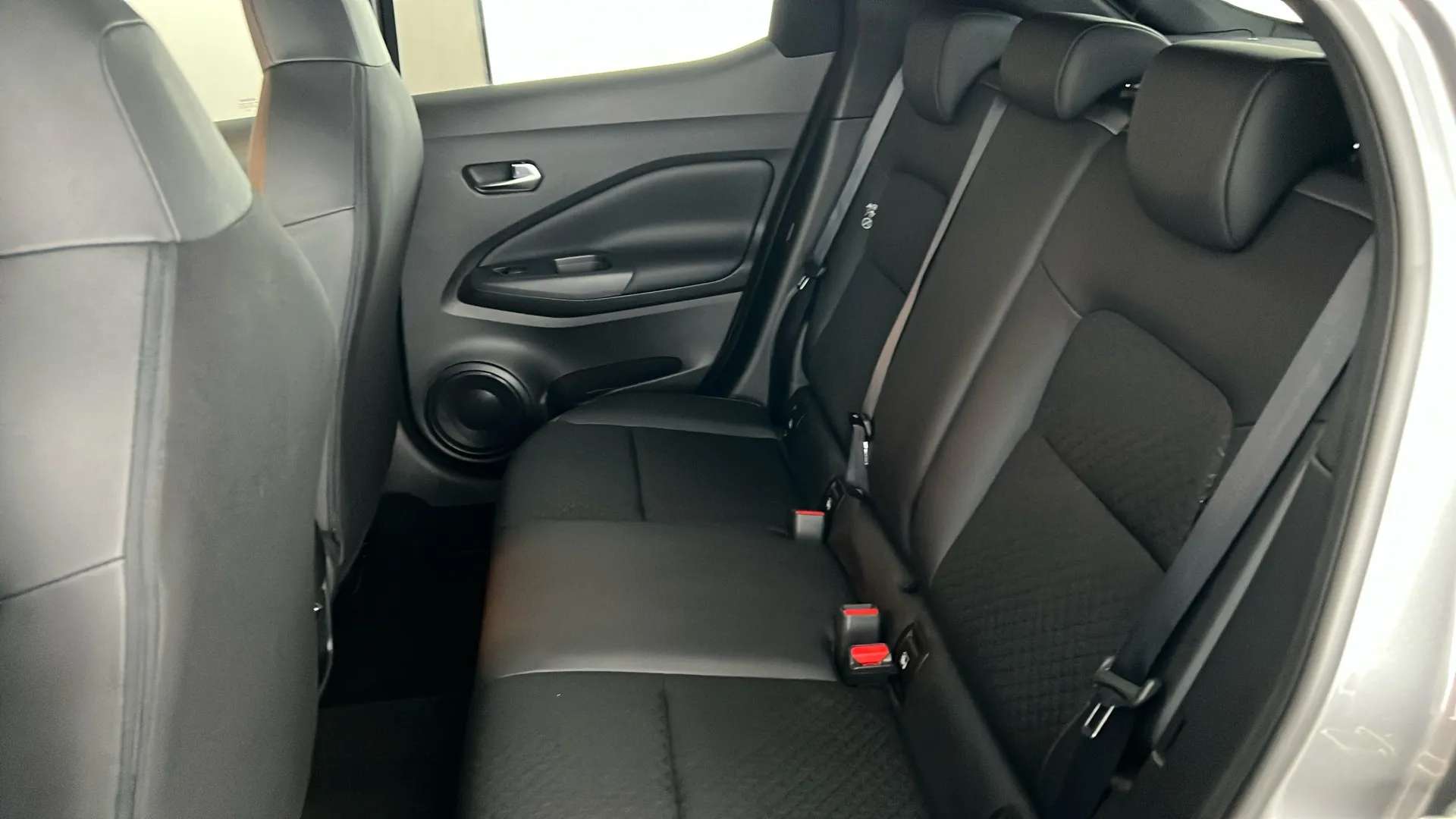 2023 NISSAN JUKE 2023 NISSAN JUKE