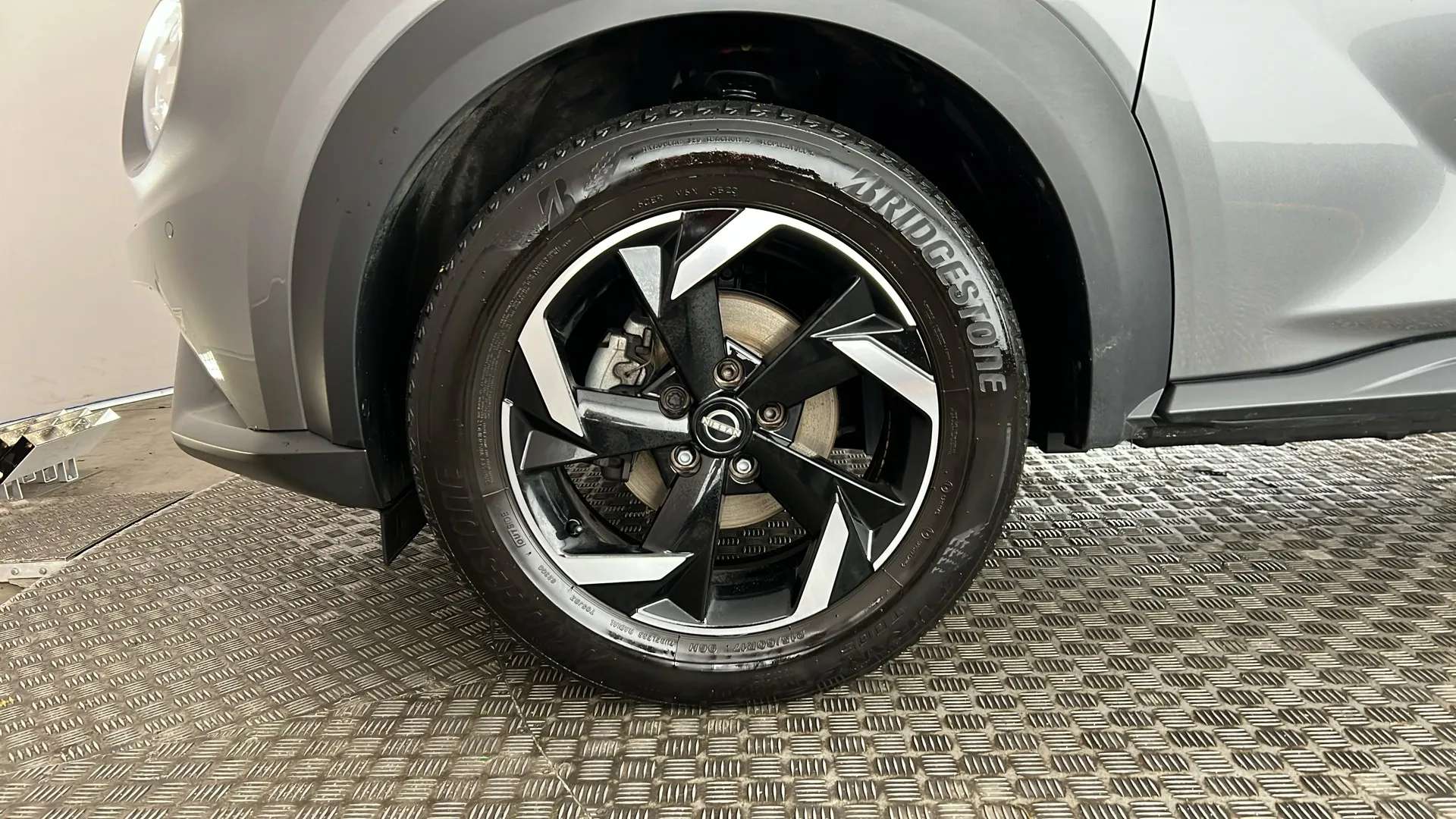 2023 NISSAN JUKE 2023 NISSAN JUKE