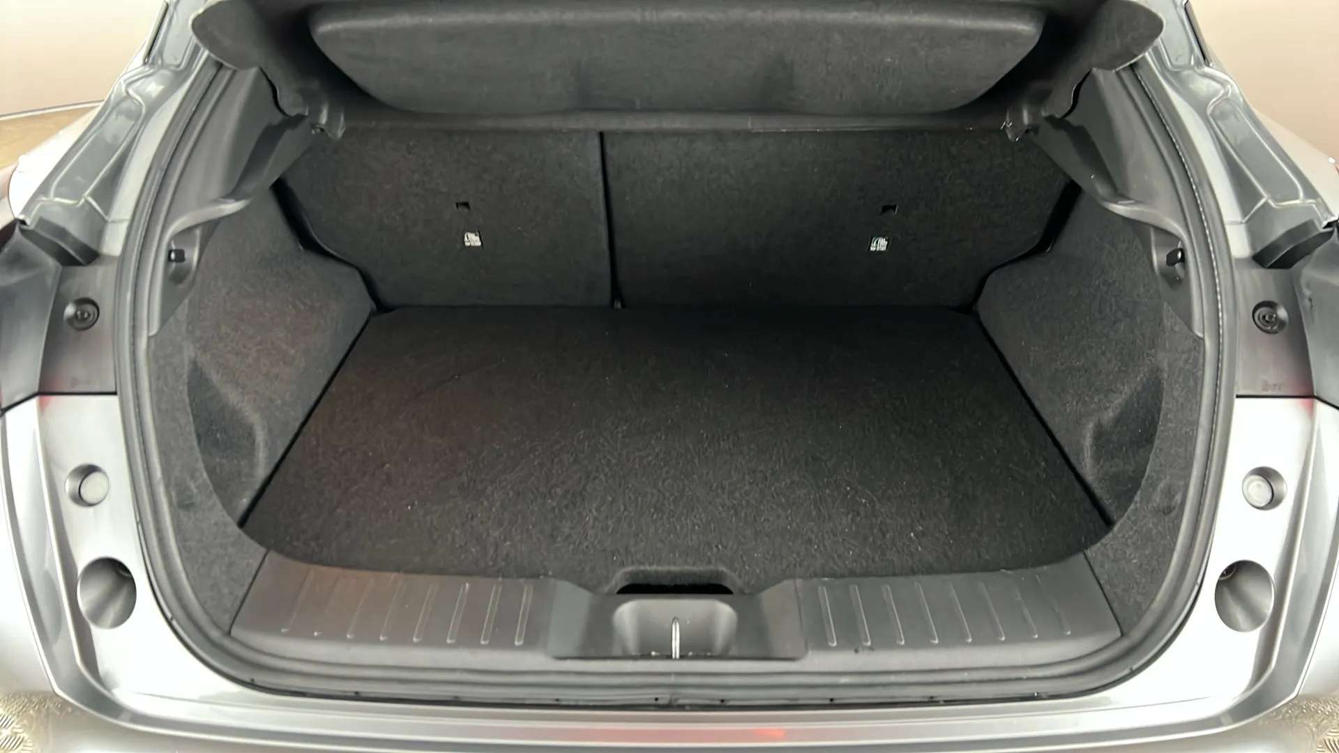 2023 NISSAN JUKE 2023 NISSAN JUKE