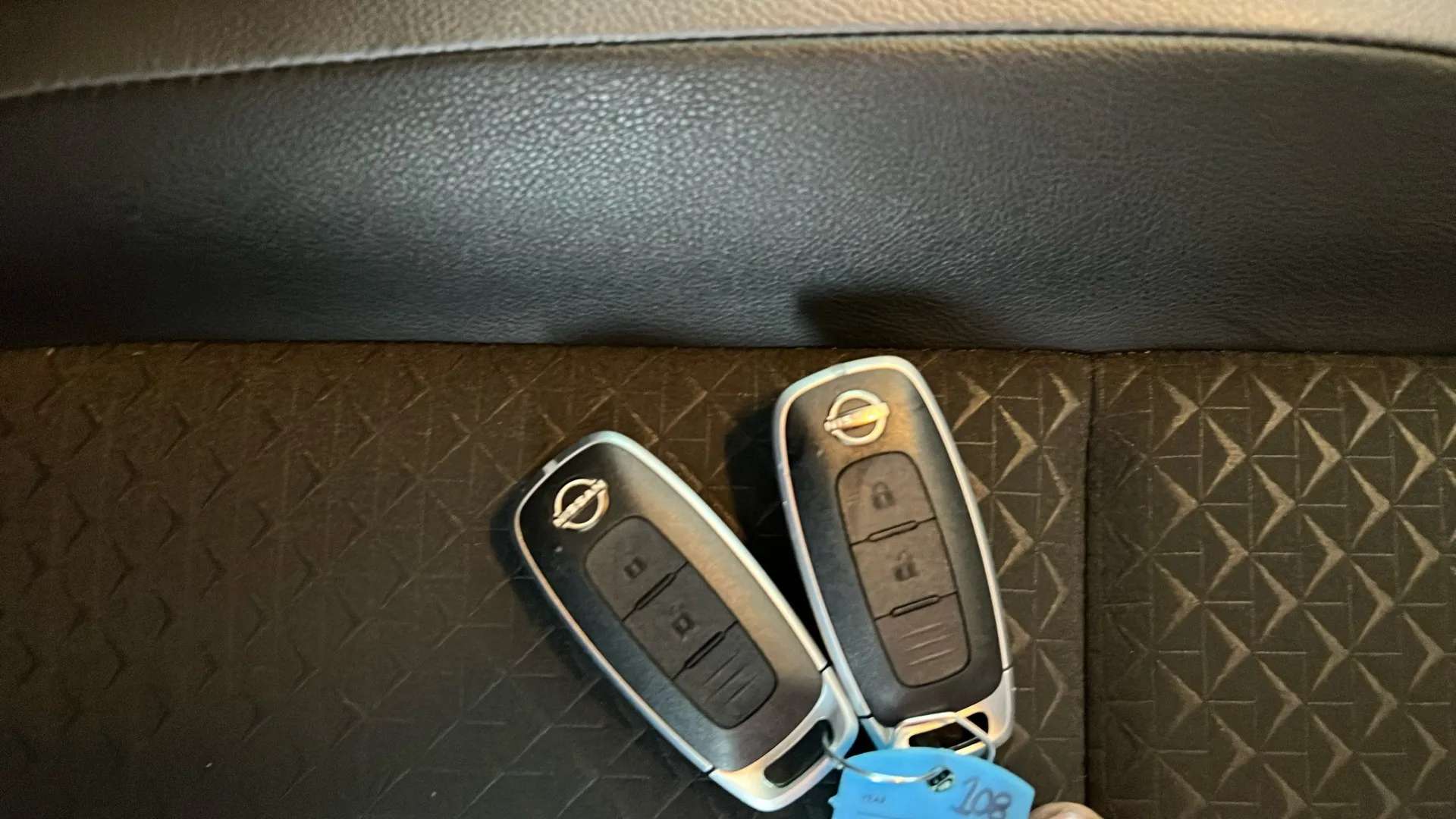 2023 NISSAN JUKE 2023 NISSAN JUKE