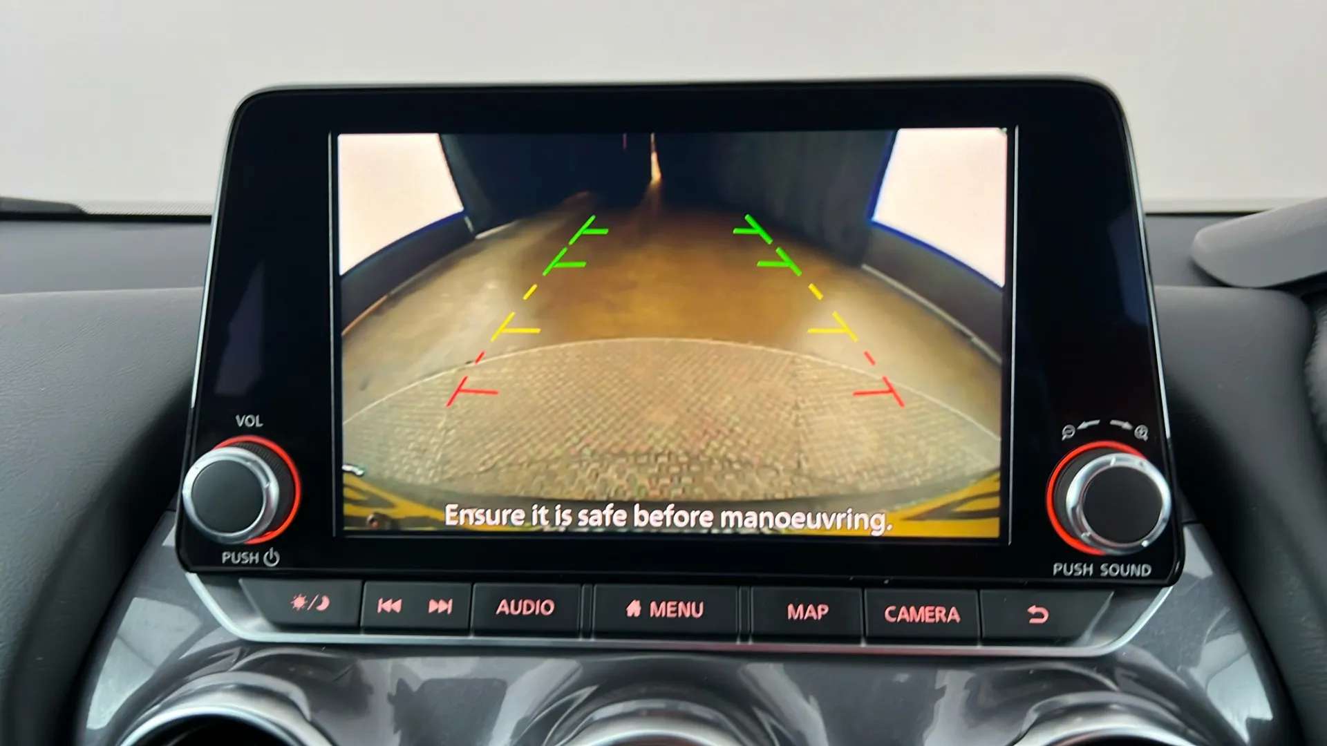 2023 NISSAN JUKE 2023 NISSAN JUKE