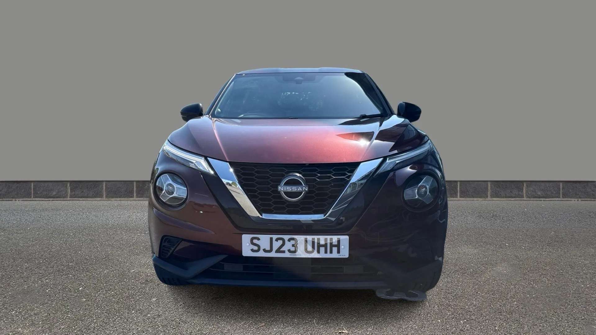 A 2023 NISSAN JUKE 1.0 DiG-T 114 N-Connecta A 2023 NISSAN JUKE 1.0 DiG-T 114 N-Connecta