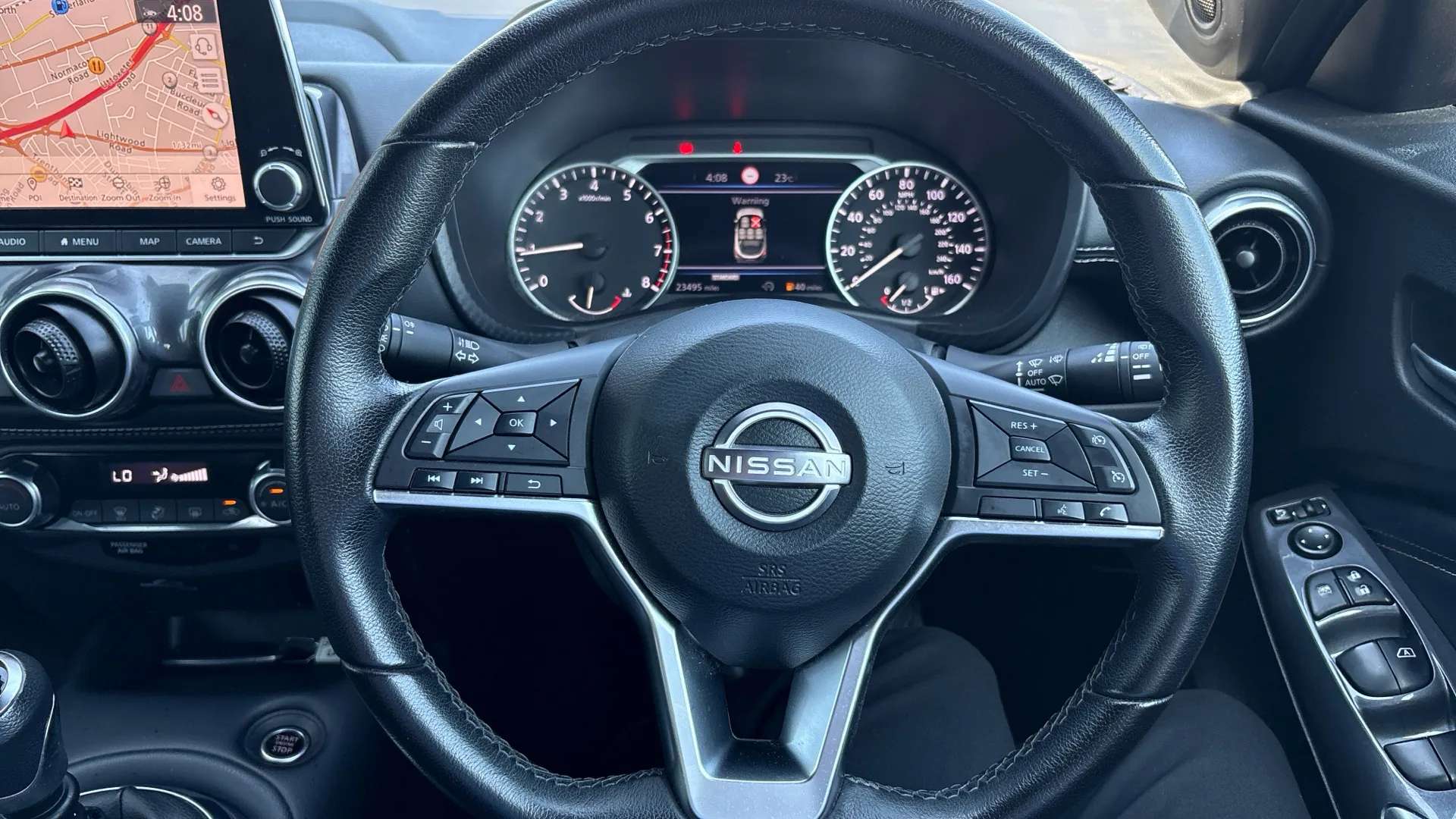 2023 NISSAN JUKE 2023 NISSAN JUKE