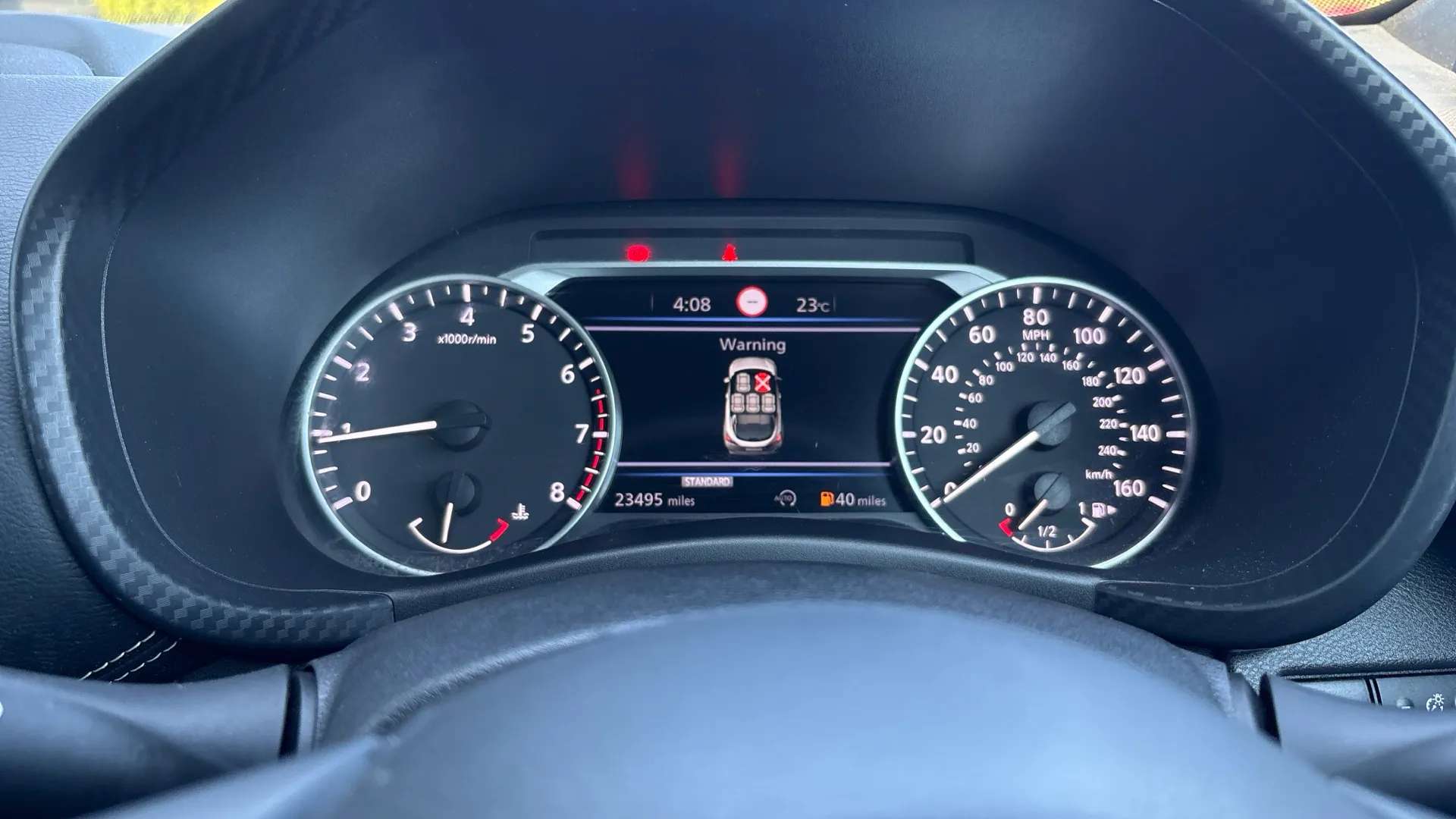 2023 NISSAN JUKE 2023 NISSAN JUKE