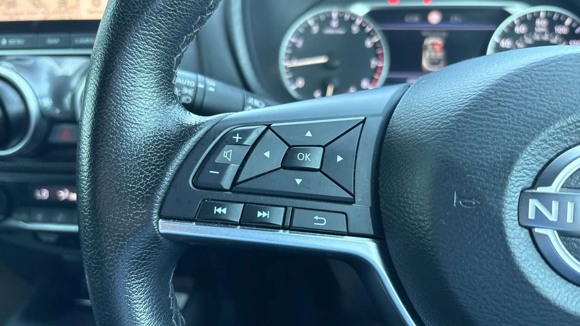 2023 NISSAN JUKE 2023 NISSAN JUKE