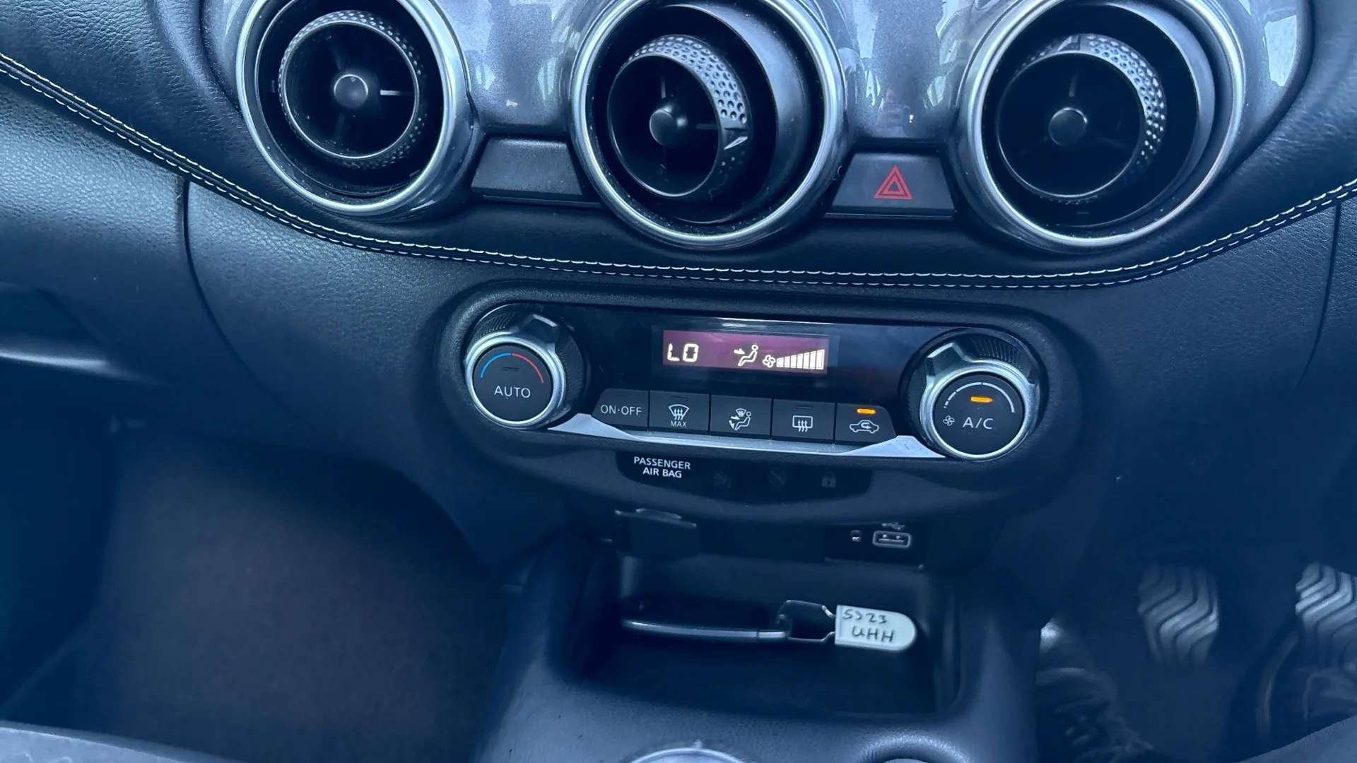 2023 NISSAN JUKE 2023 NISSAN JUKE