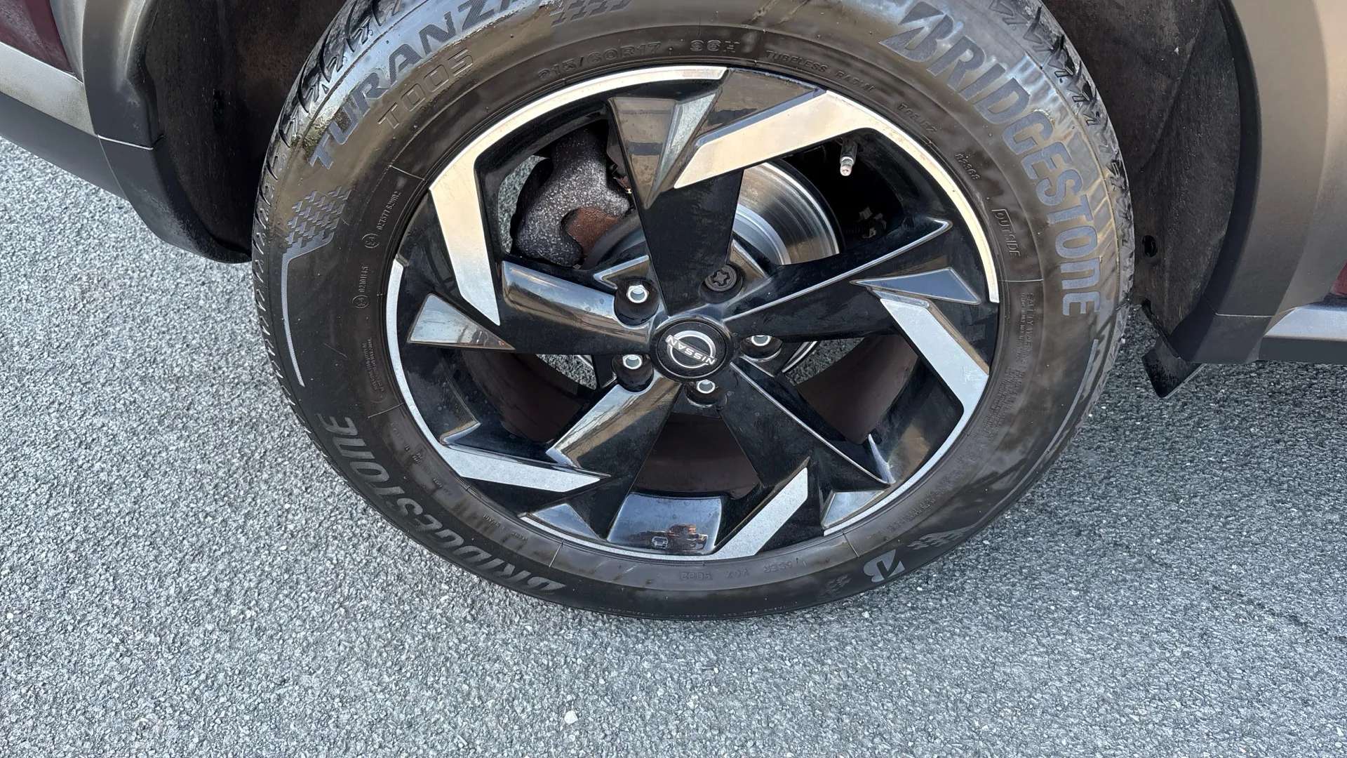 2023 NISSAN JUKE 2023 NISSAN JUKE