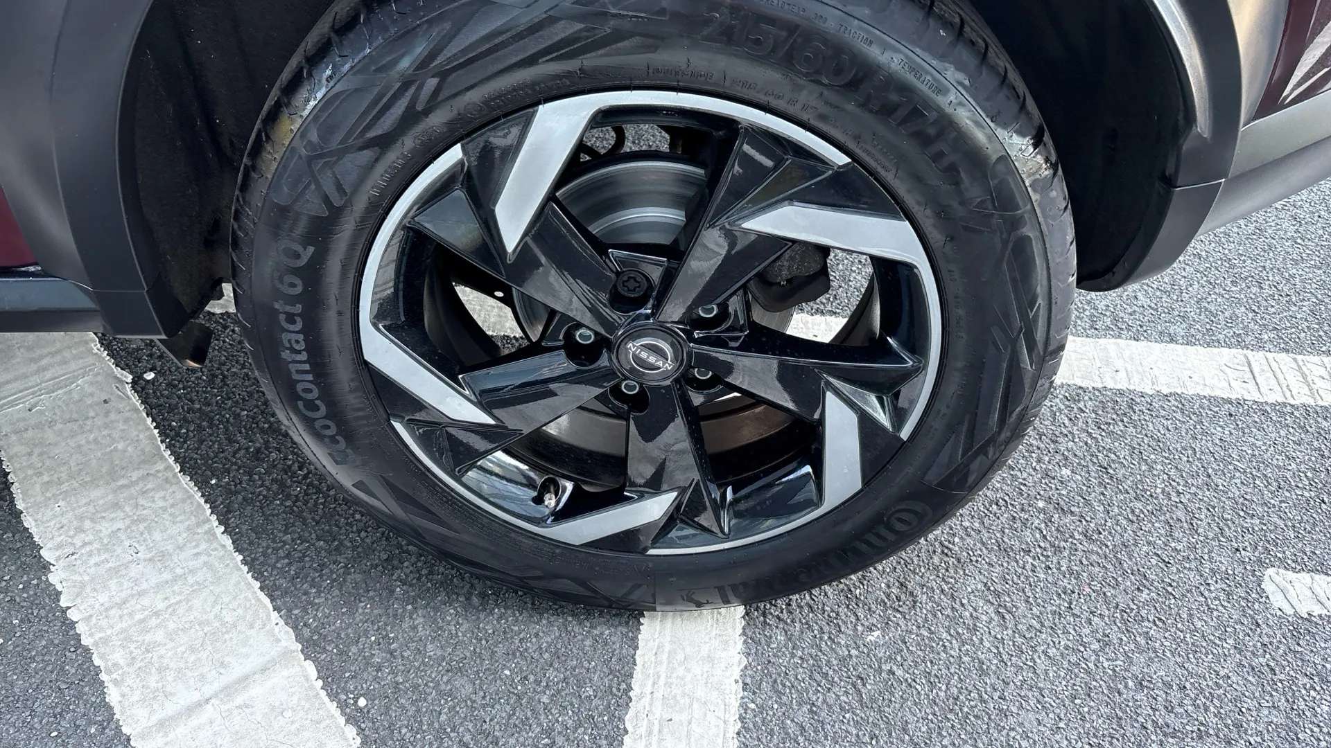 2023 NISSAN JUKE 2023 NISSAN JUKE